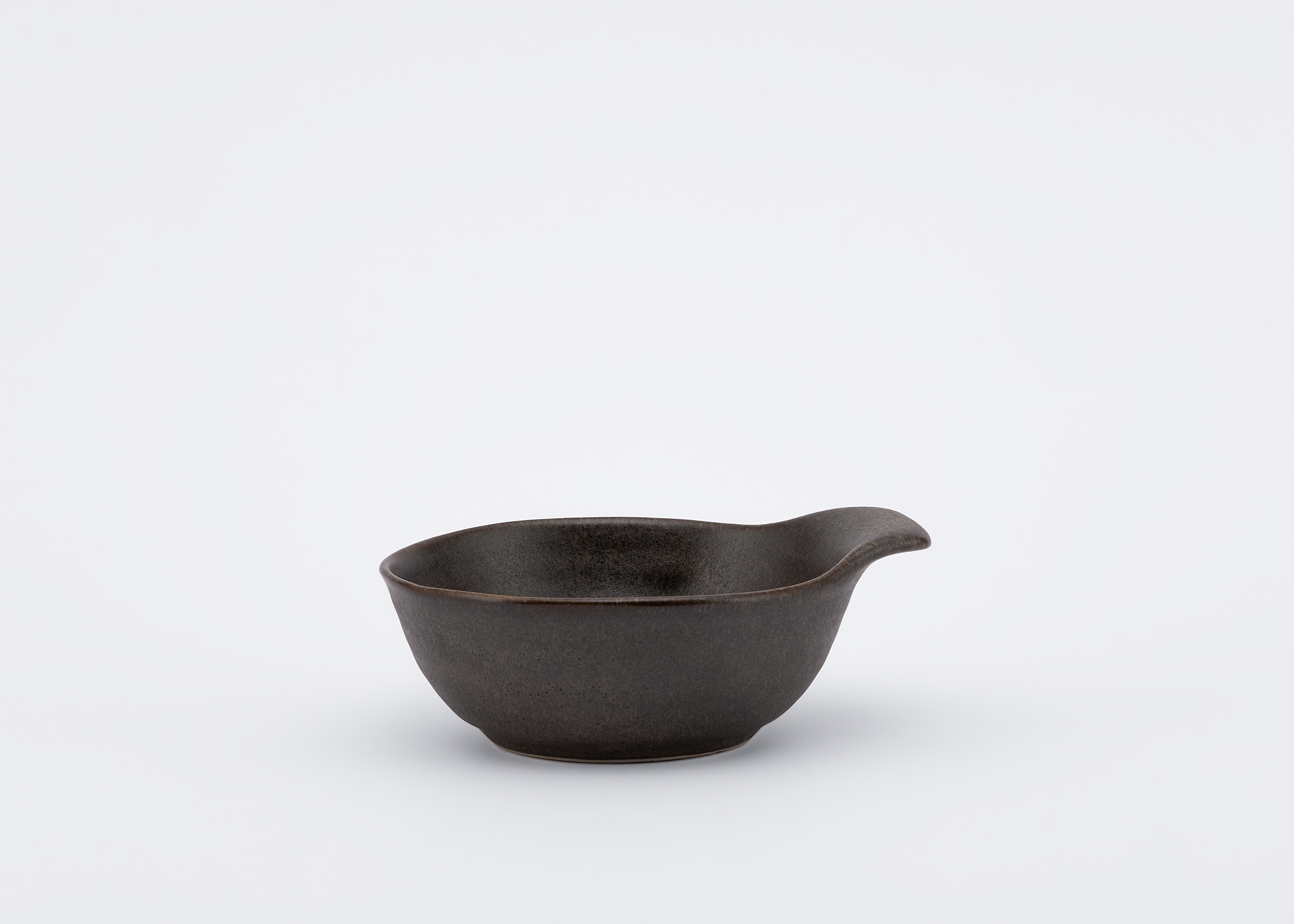 Small Banana Sauce Bowl