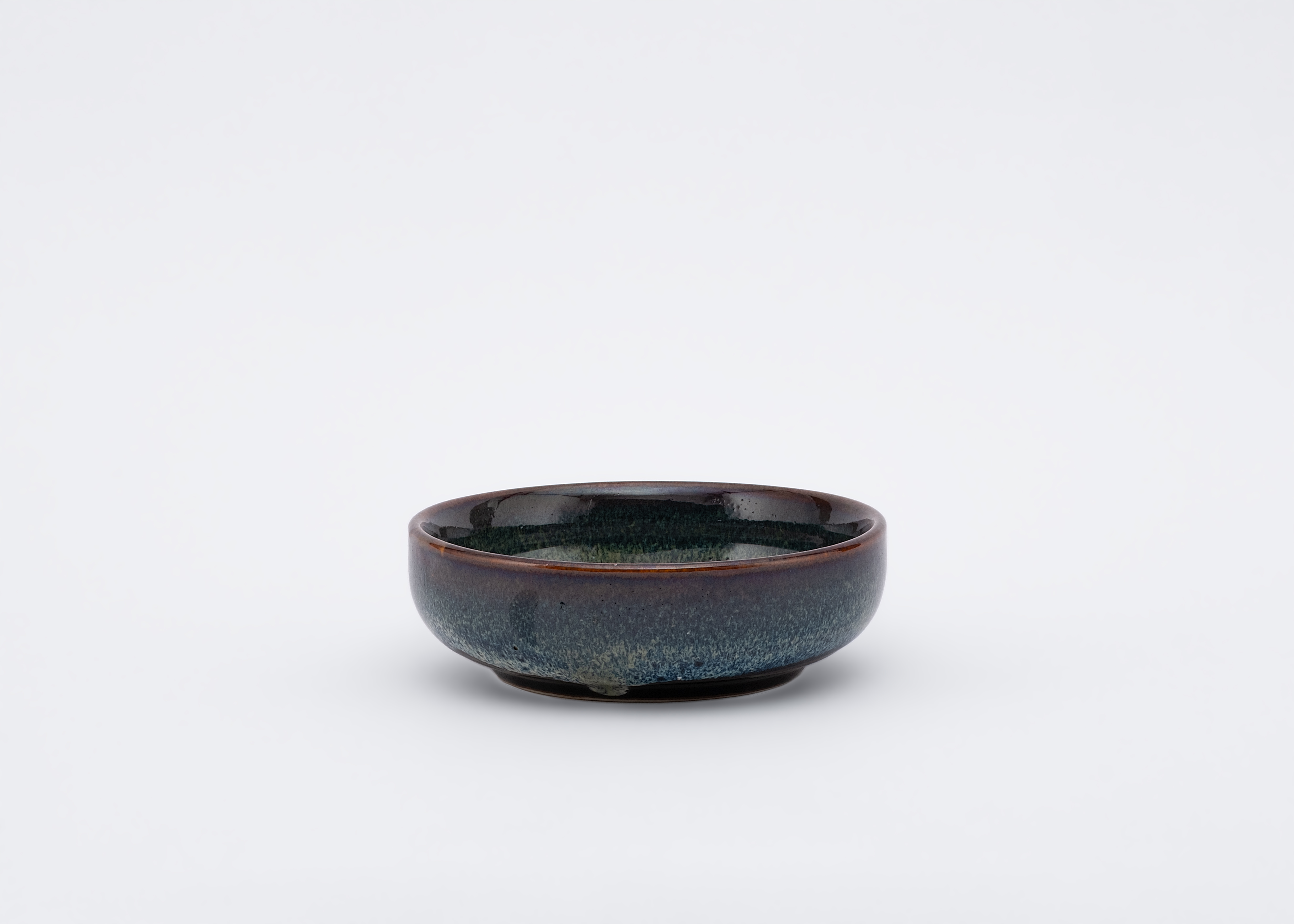 Flat Bowl