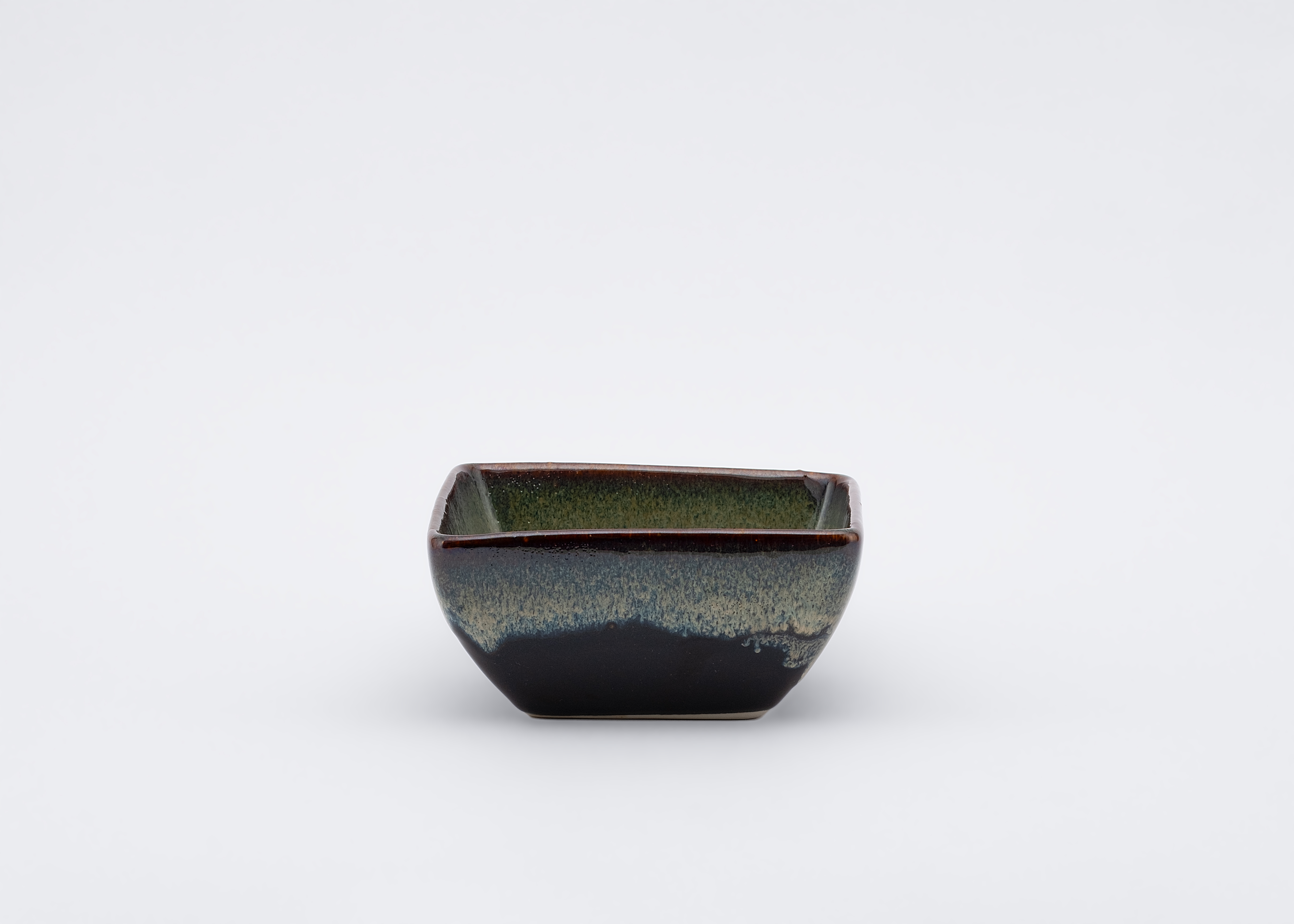 Square Bowl