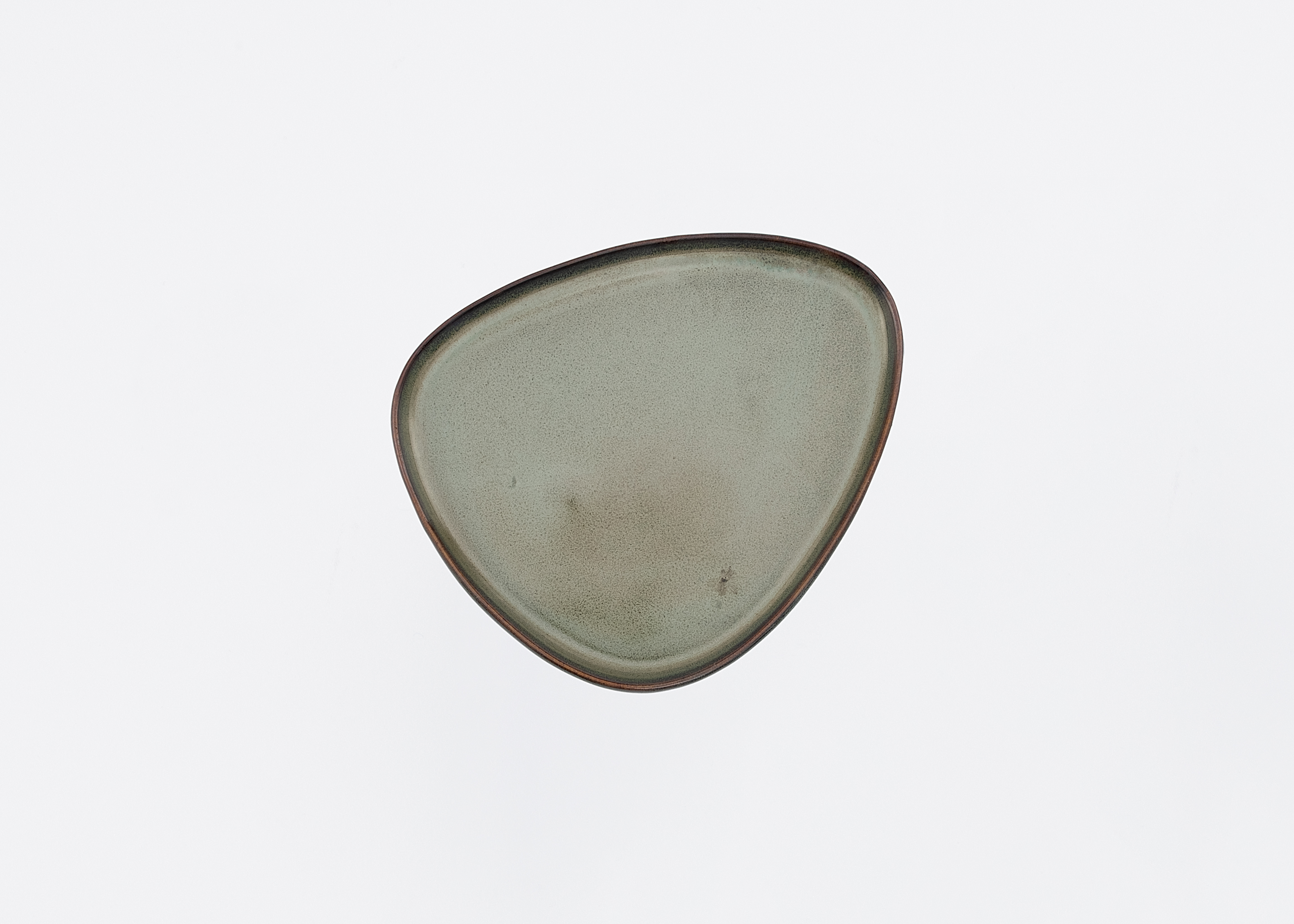 Hue Triangular Tray Medium