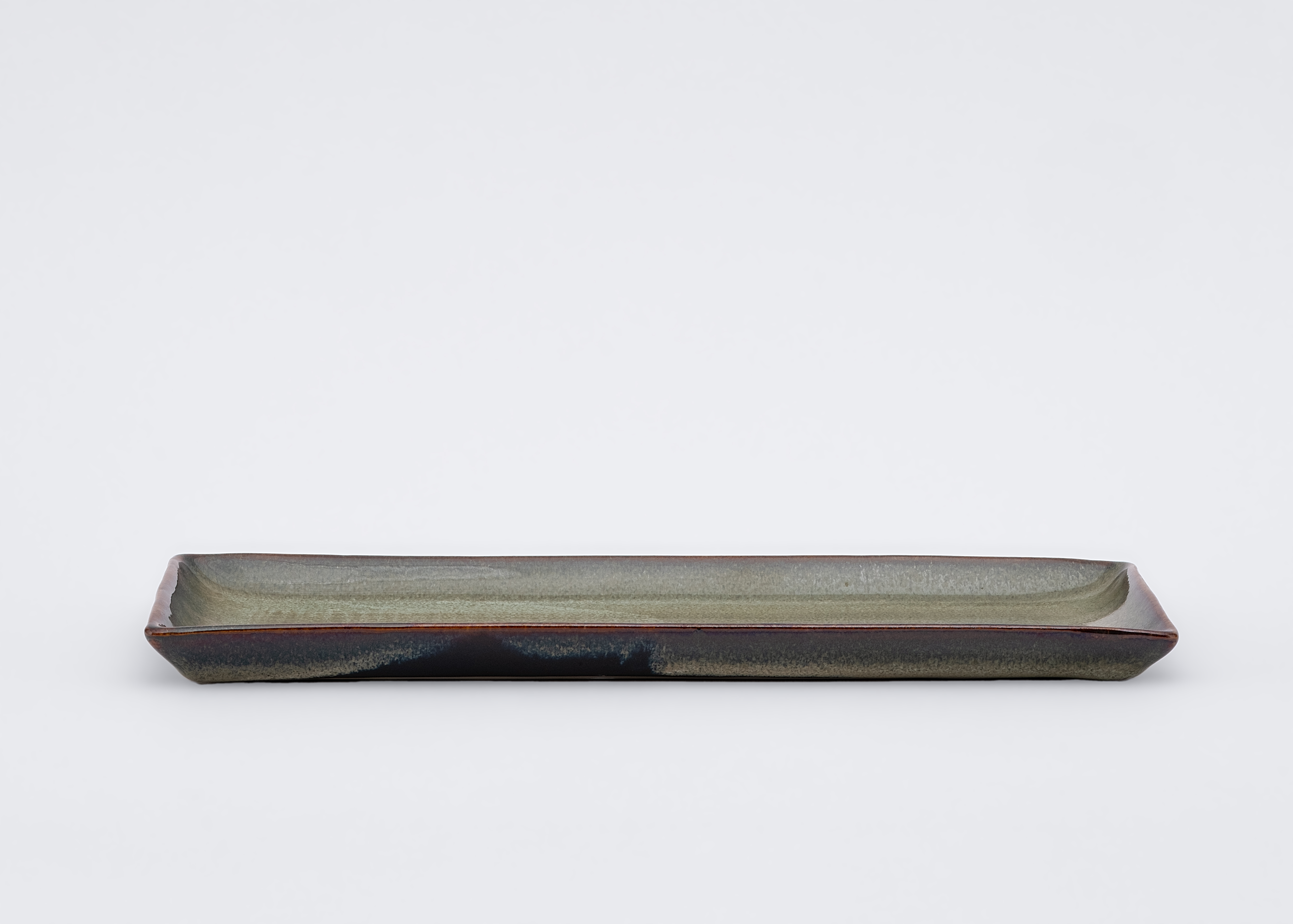 Long Rectangular Tray