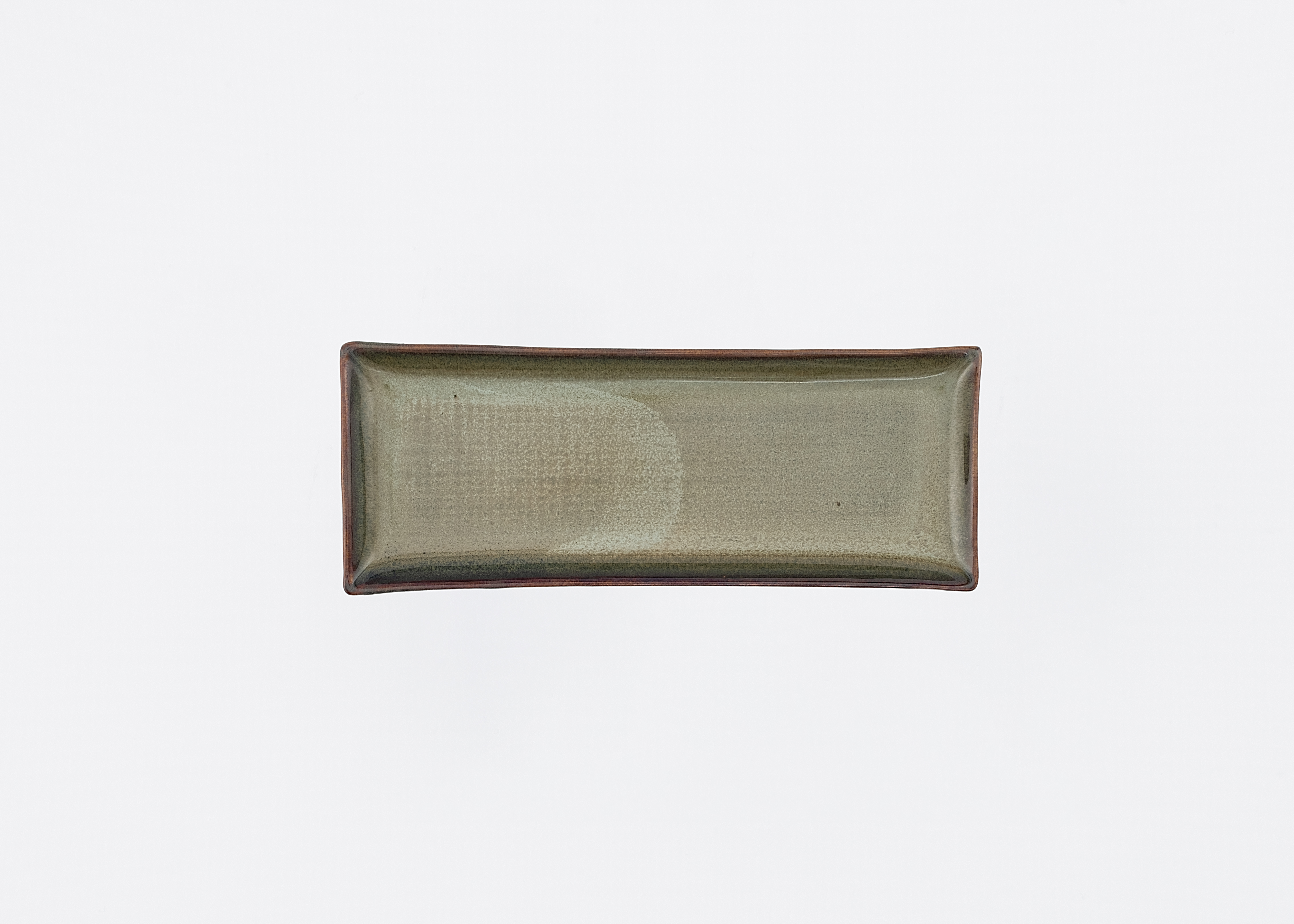 Long Rectangular Tray