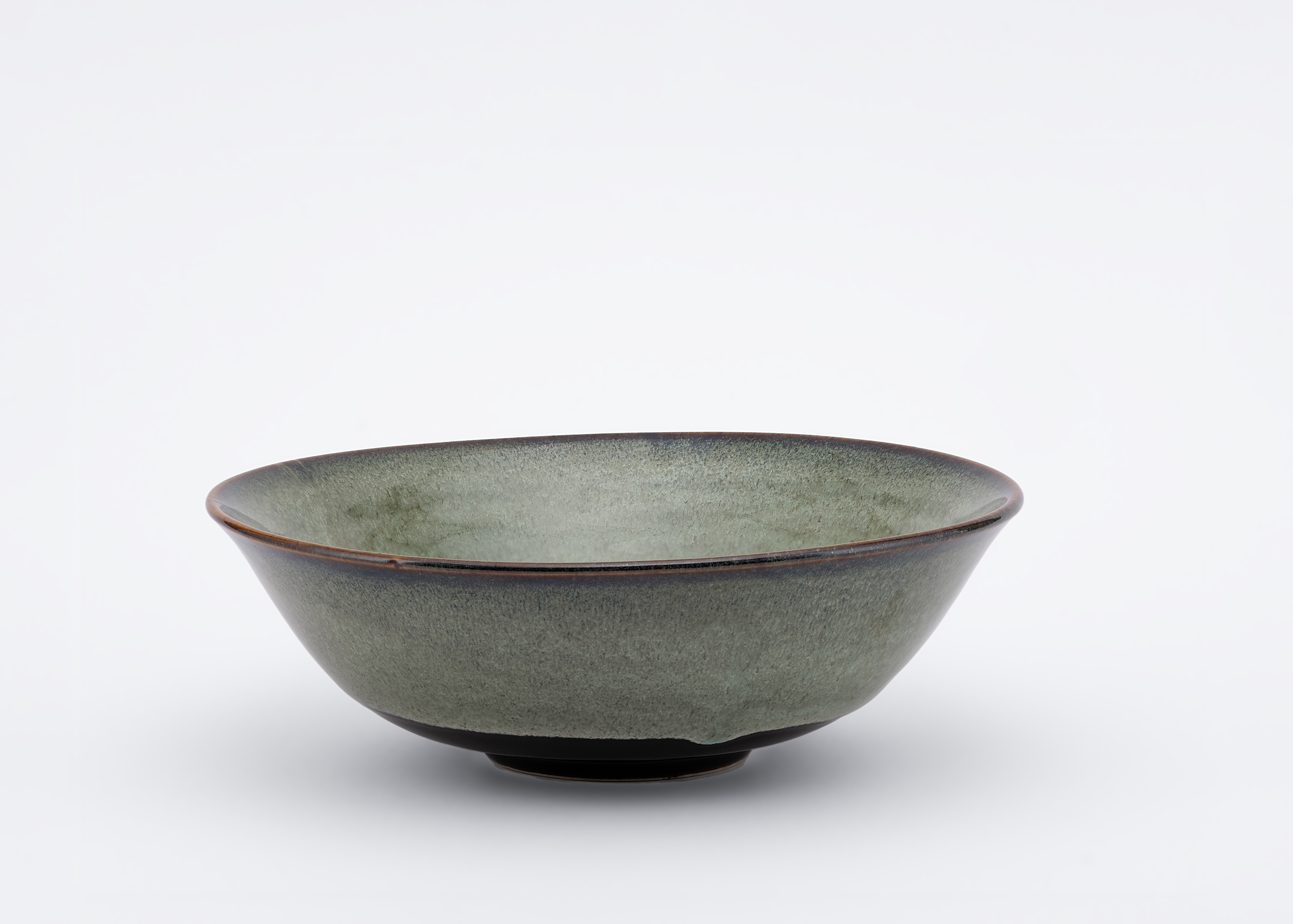 Flared Bowl