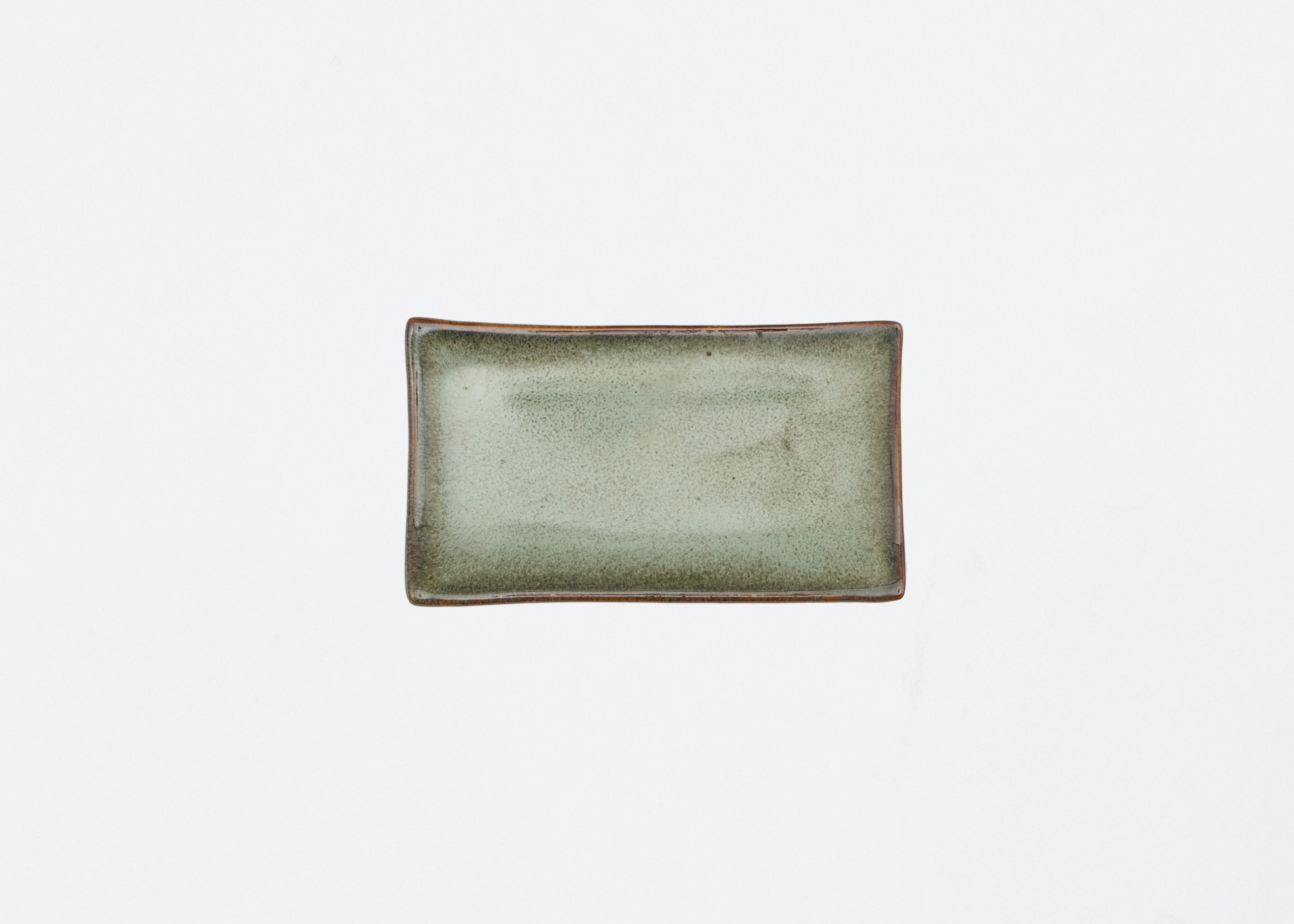 Rectangular Towel Tray