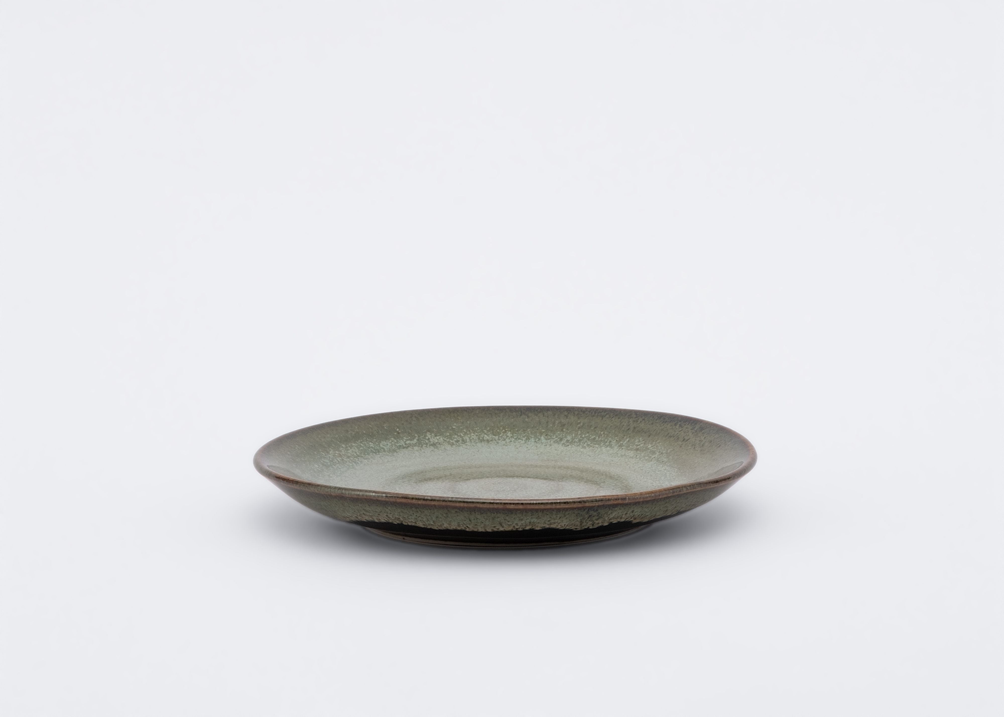 Round Plate