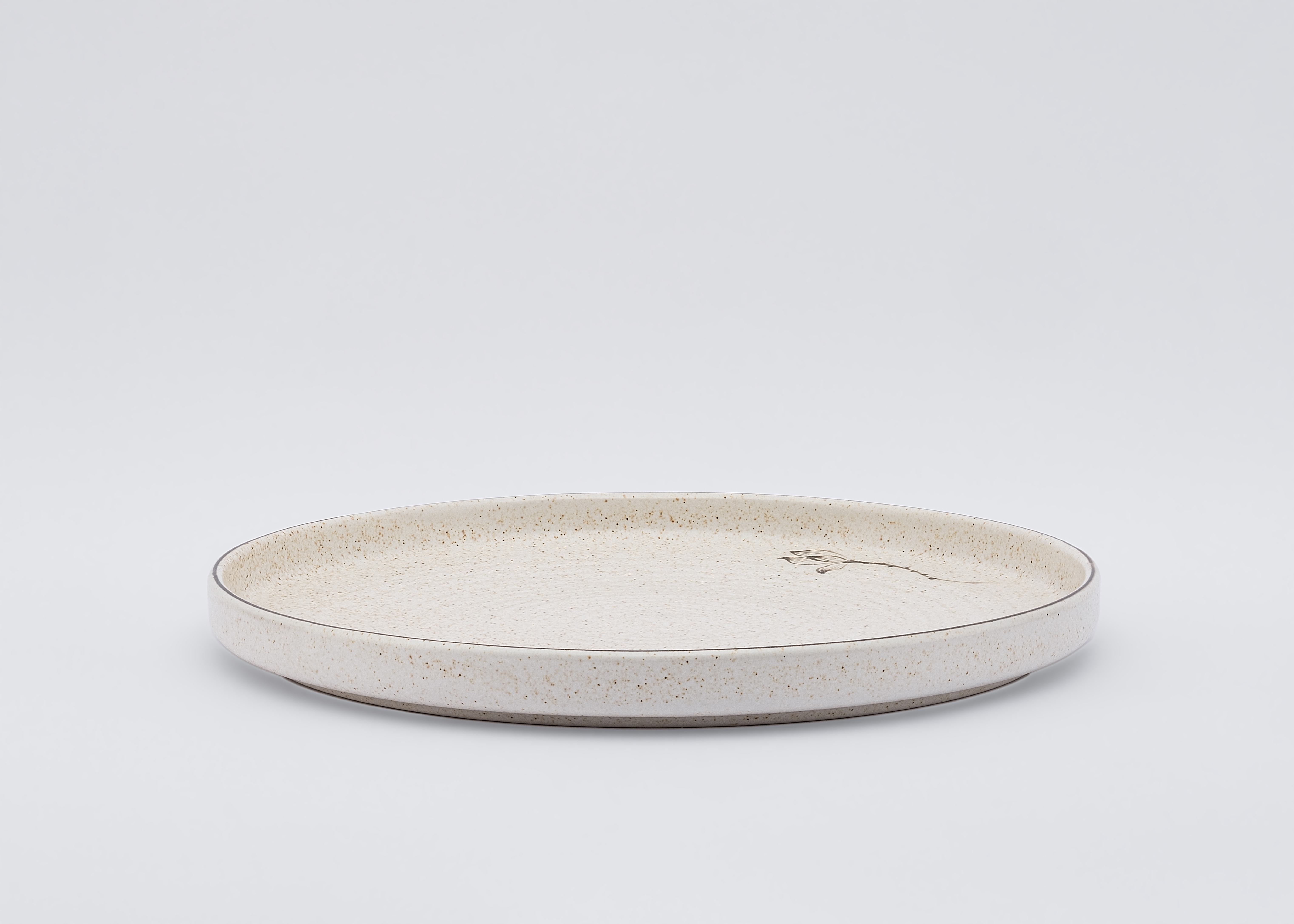 Pizza Tray