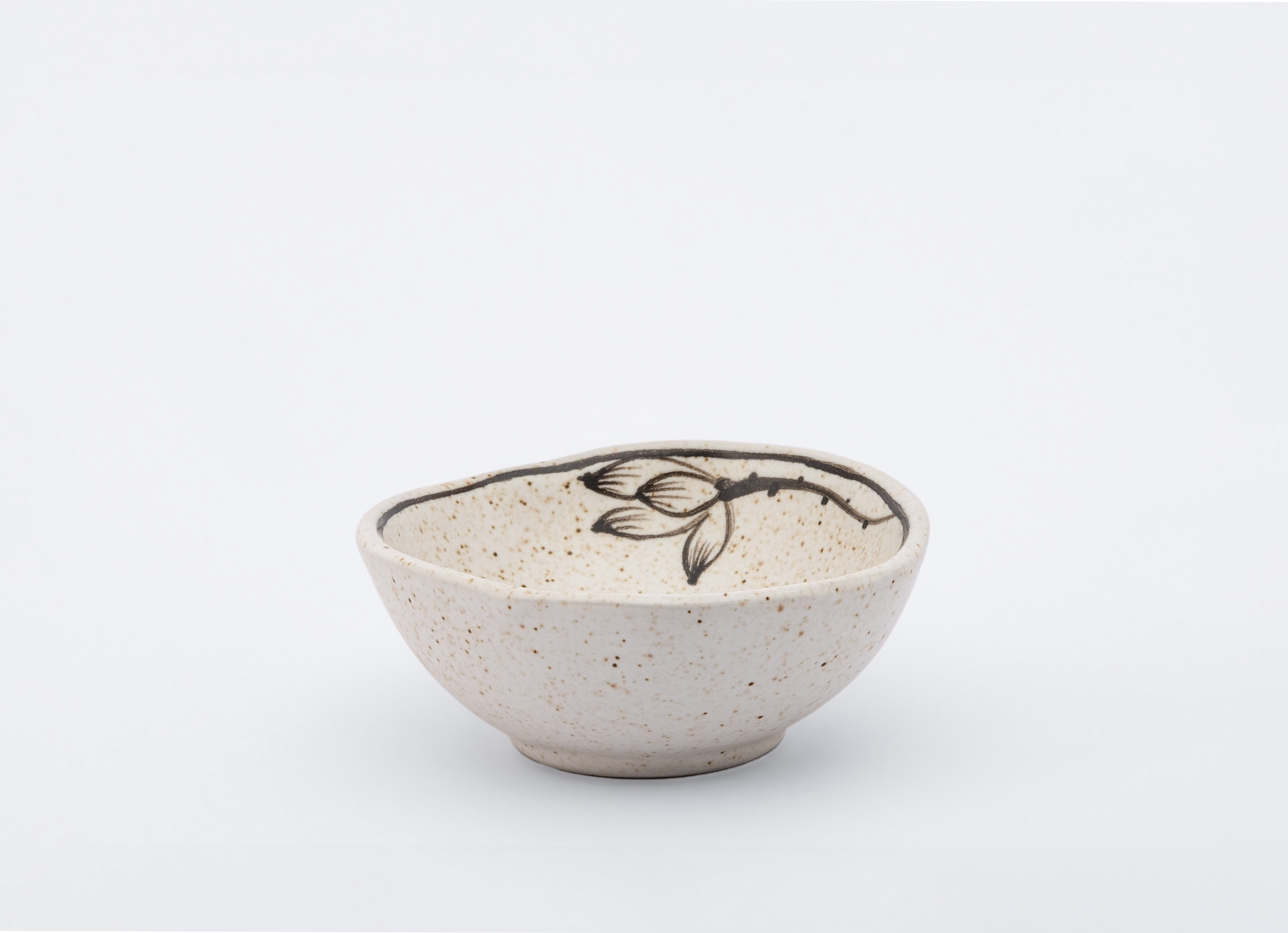 Warped Sauce Bowl