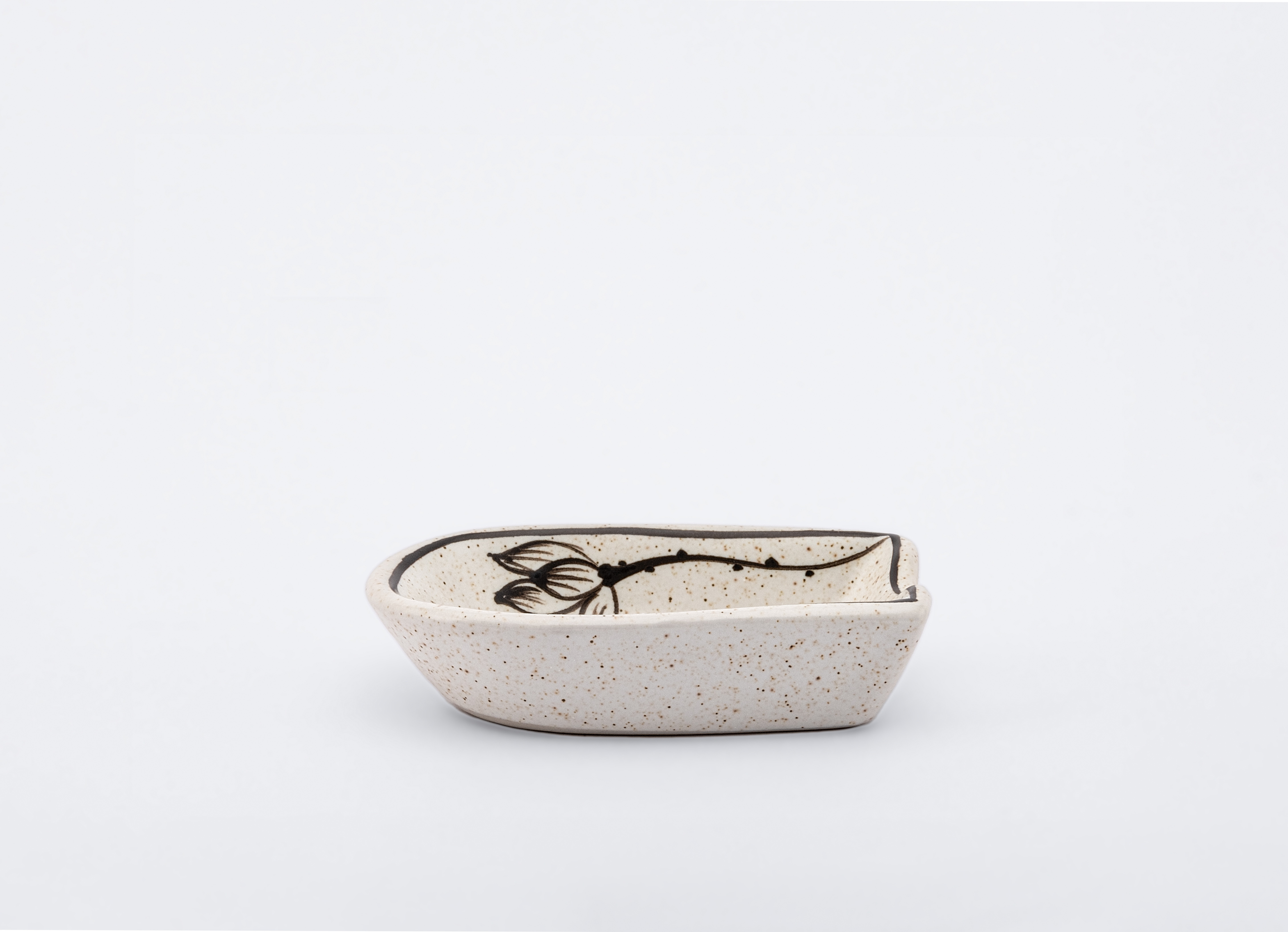 Single Spoon Rest