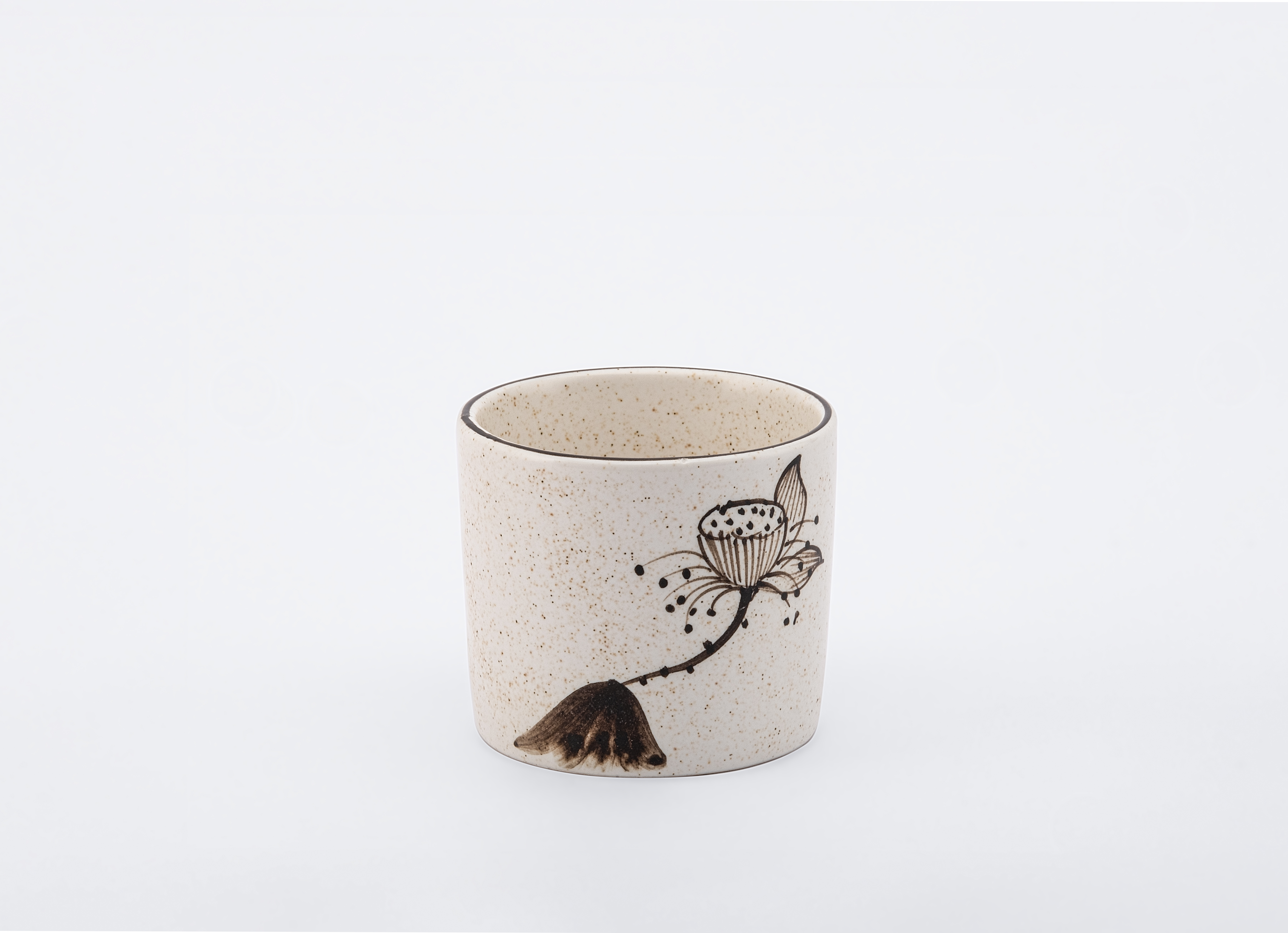 Green Tea Cup