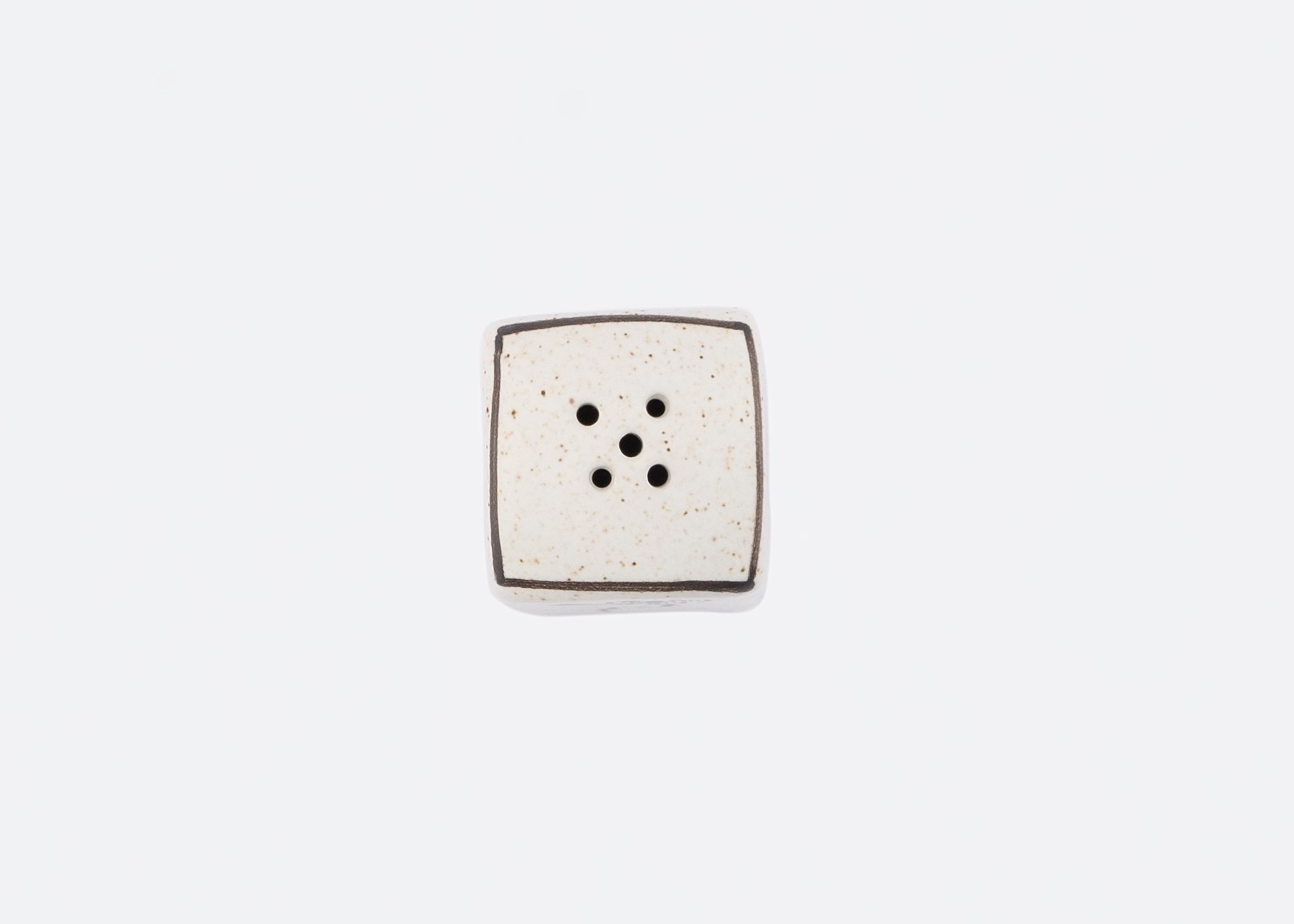 Salt and Pepper Shaker