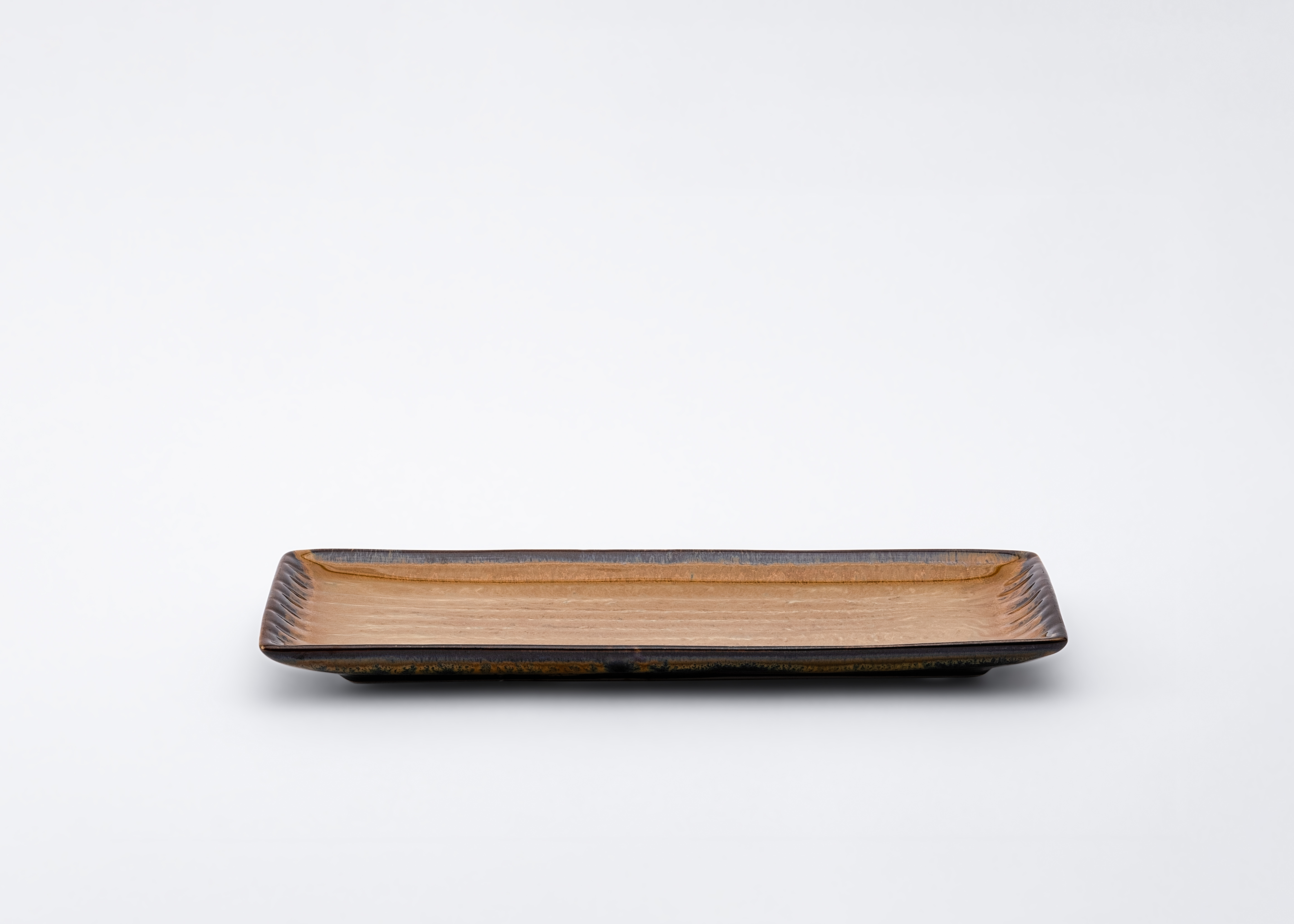 Long Rectangular Tray