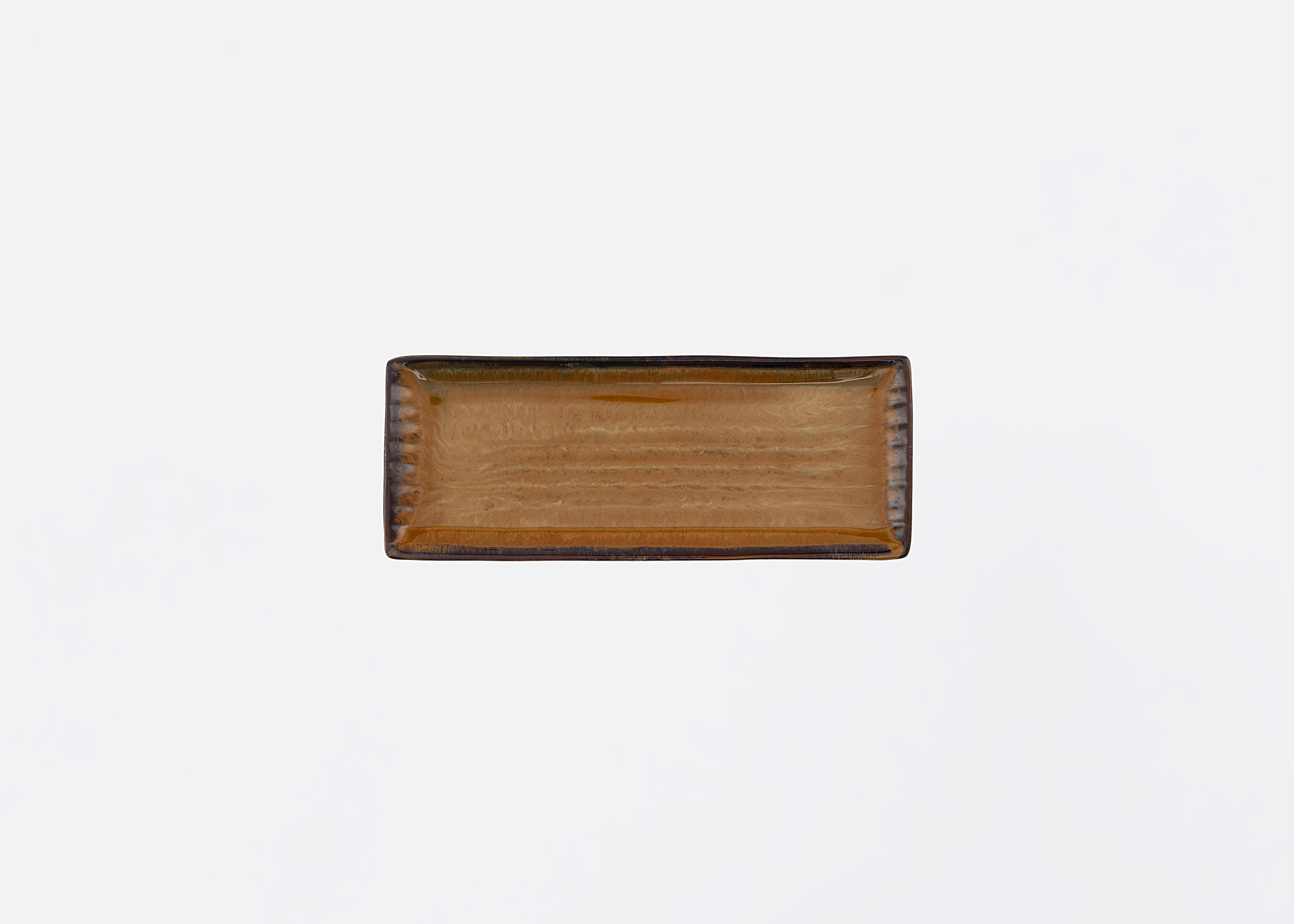 Long Rectangular Tray