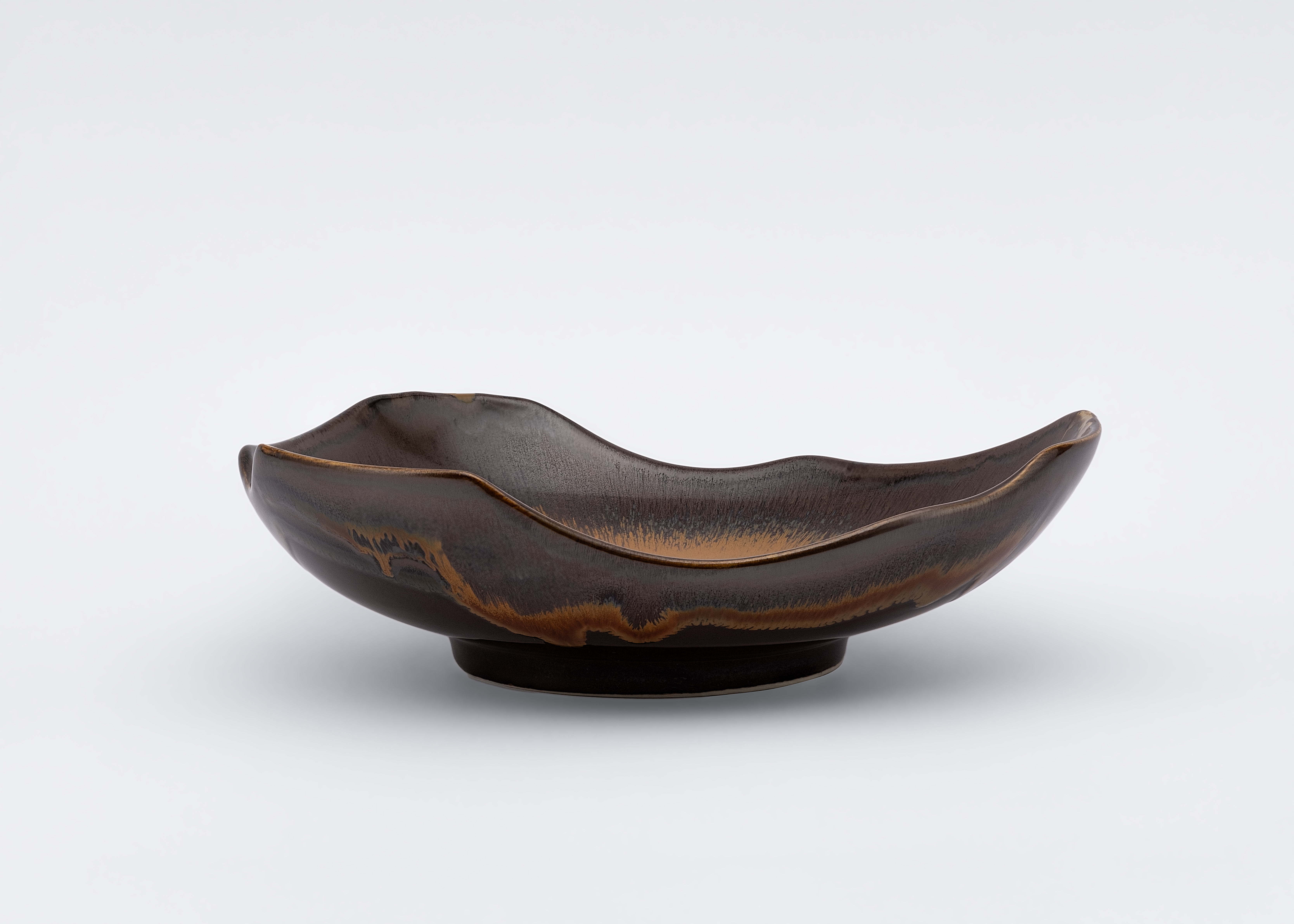 Torn Salad Bowl