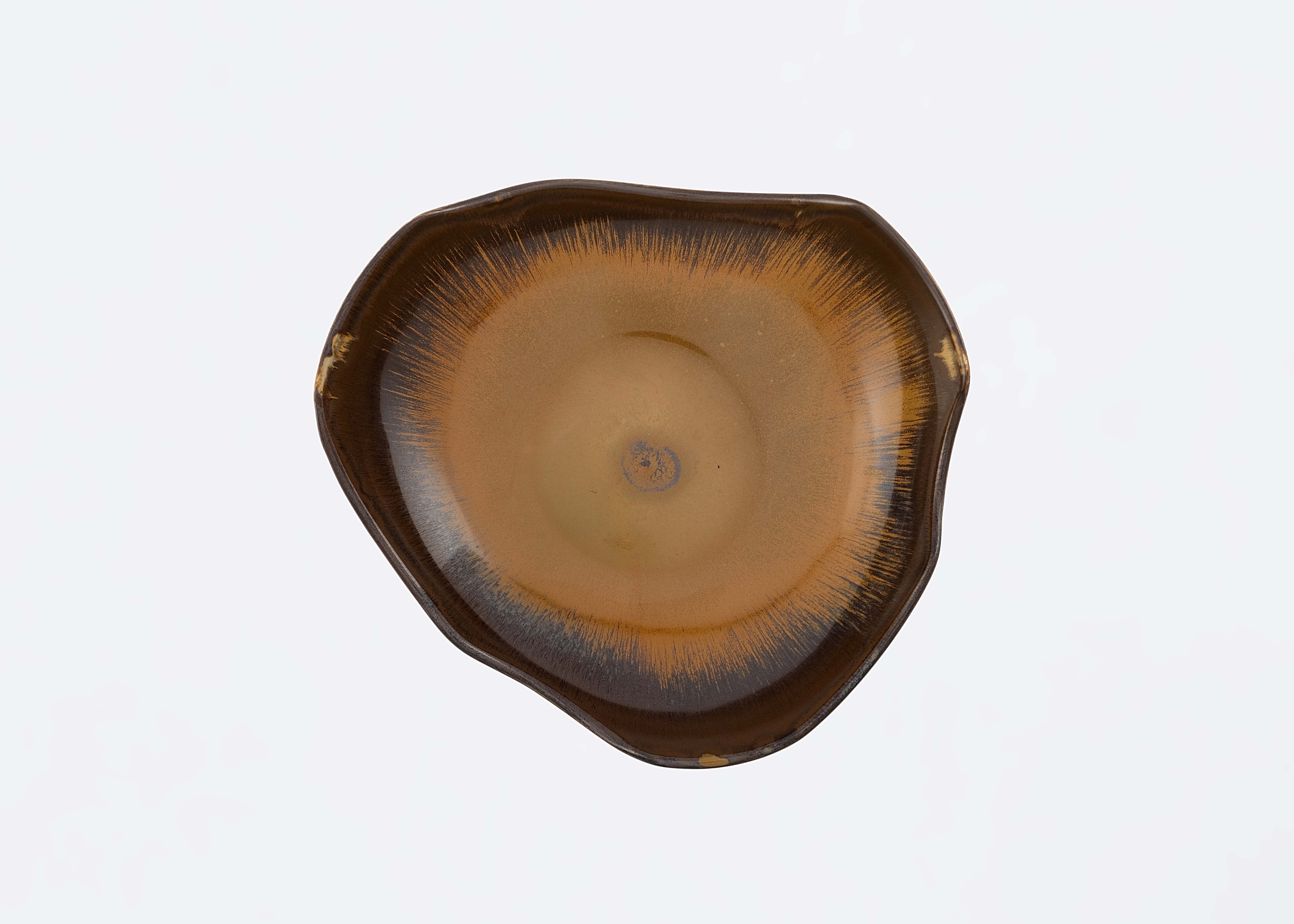 Torn Salad Bowl