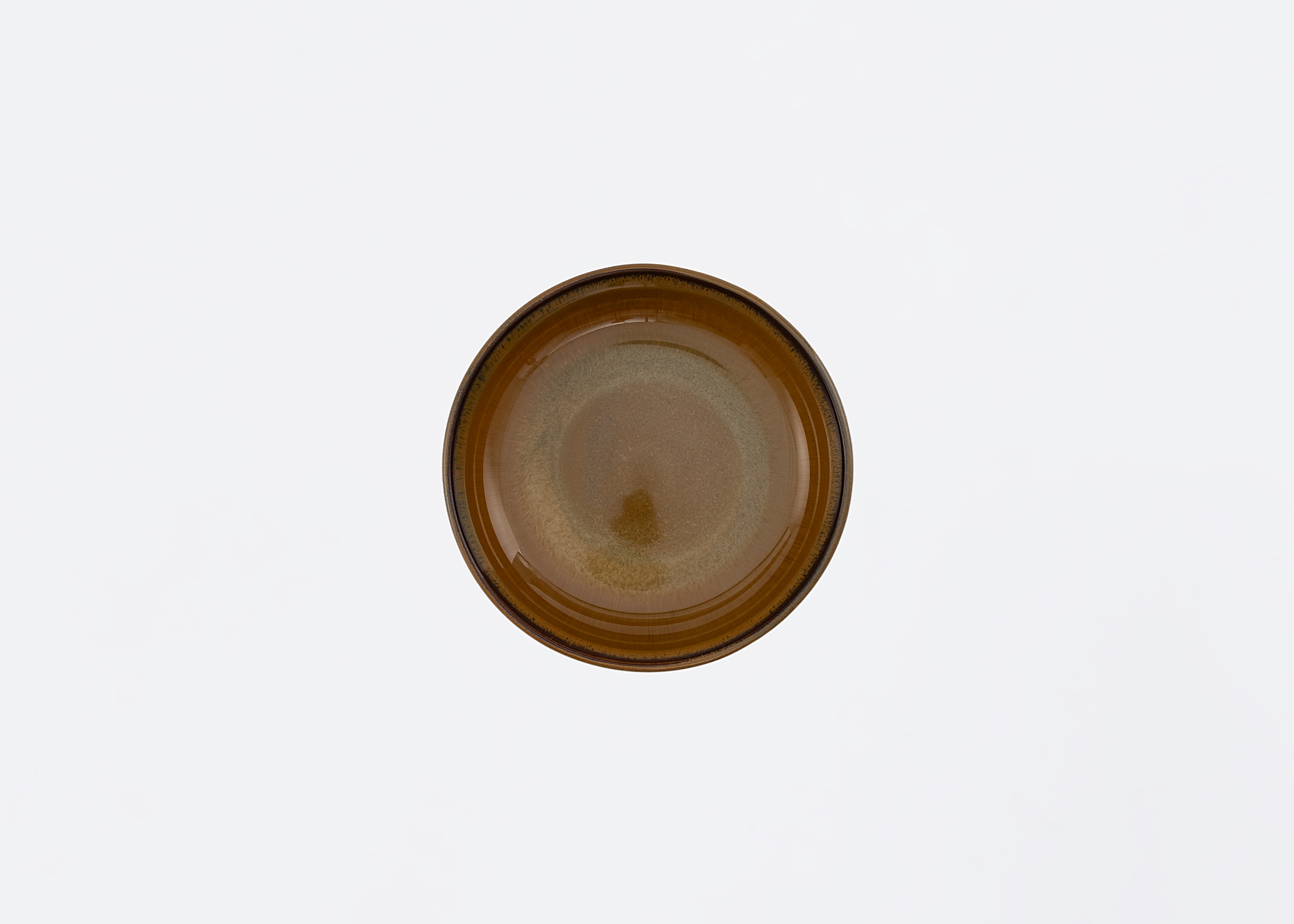 Flared Bowl