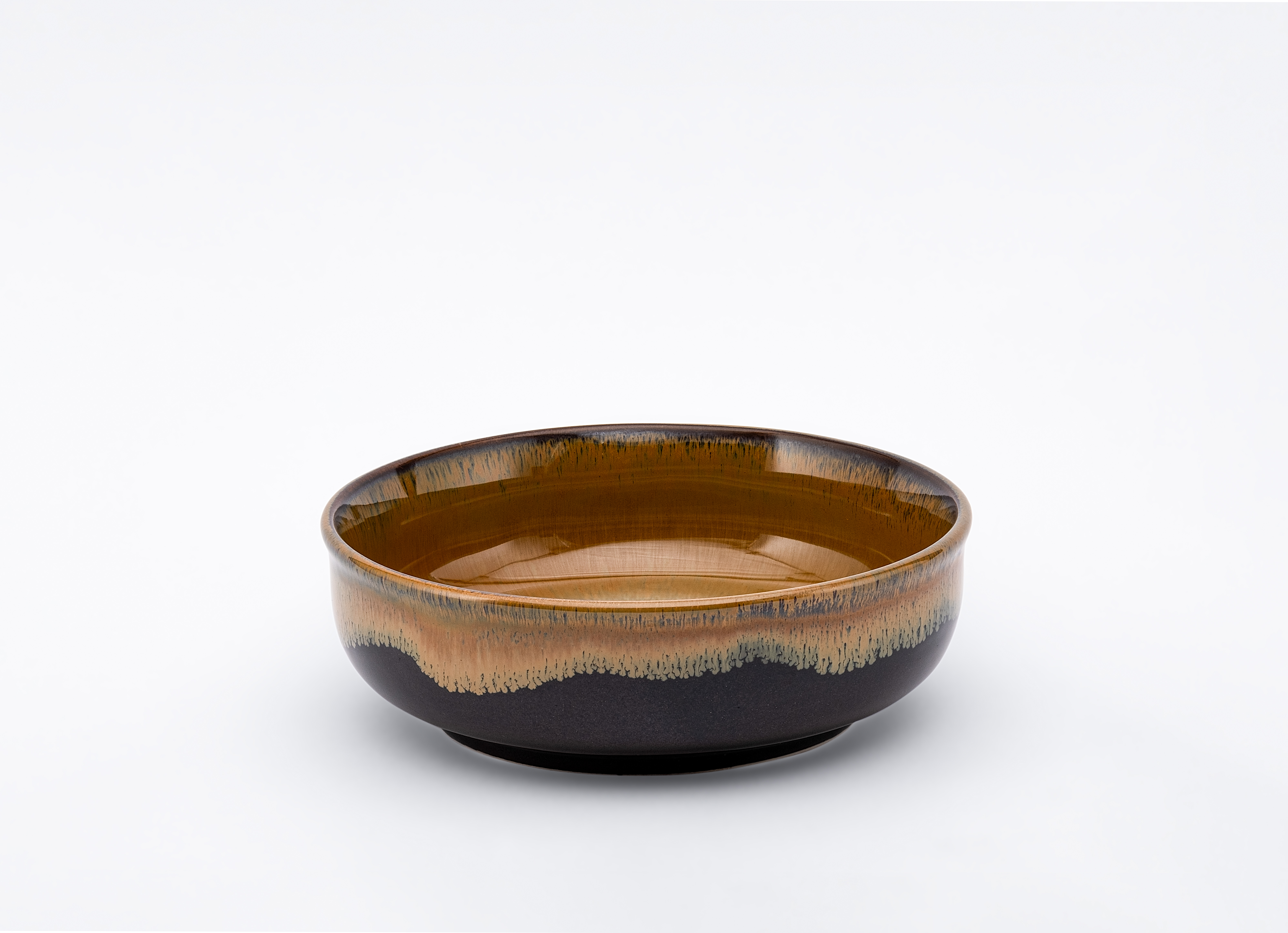 U-Shaped Bowl