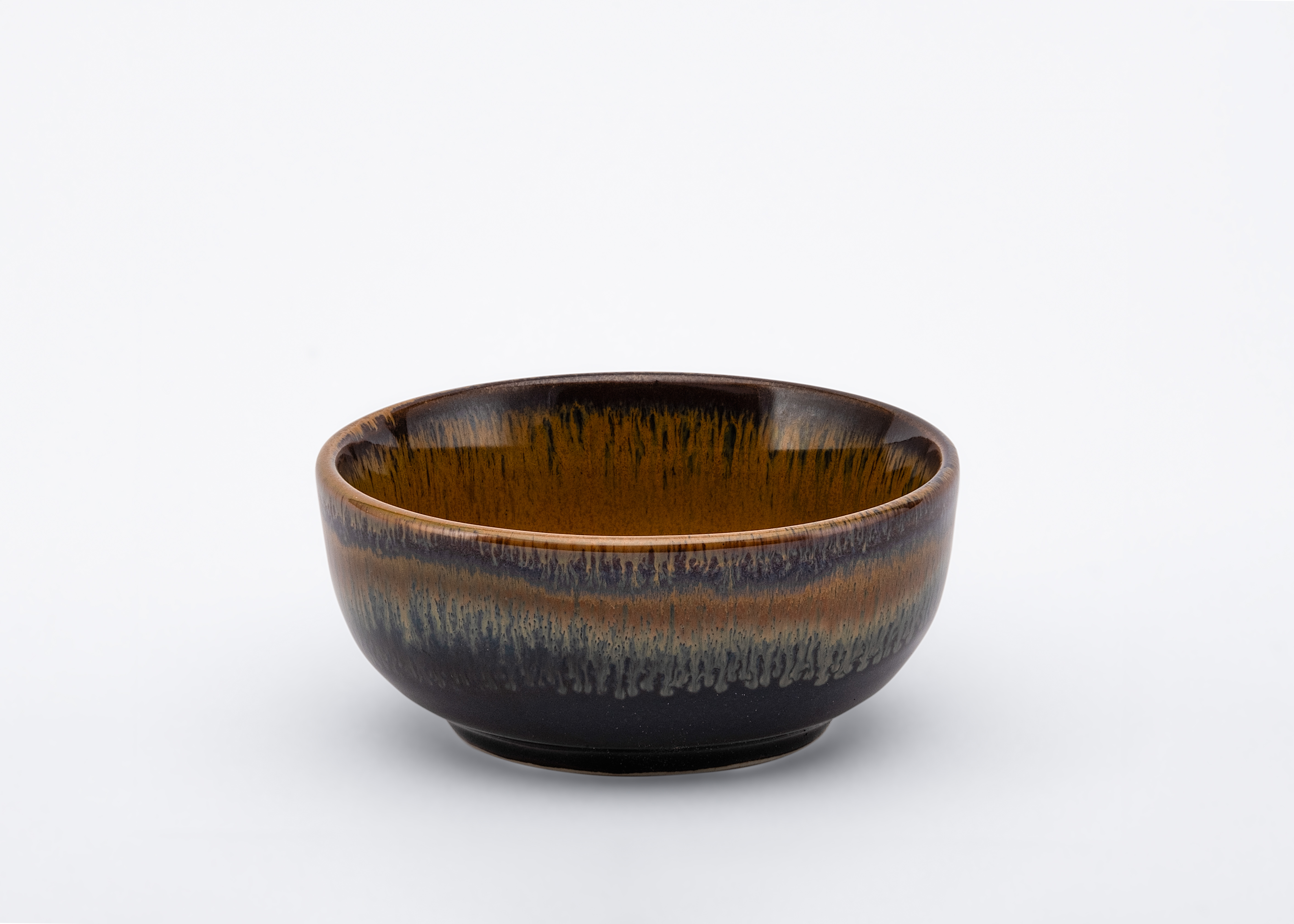 Medium Floral Pho Bowl