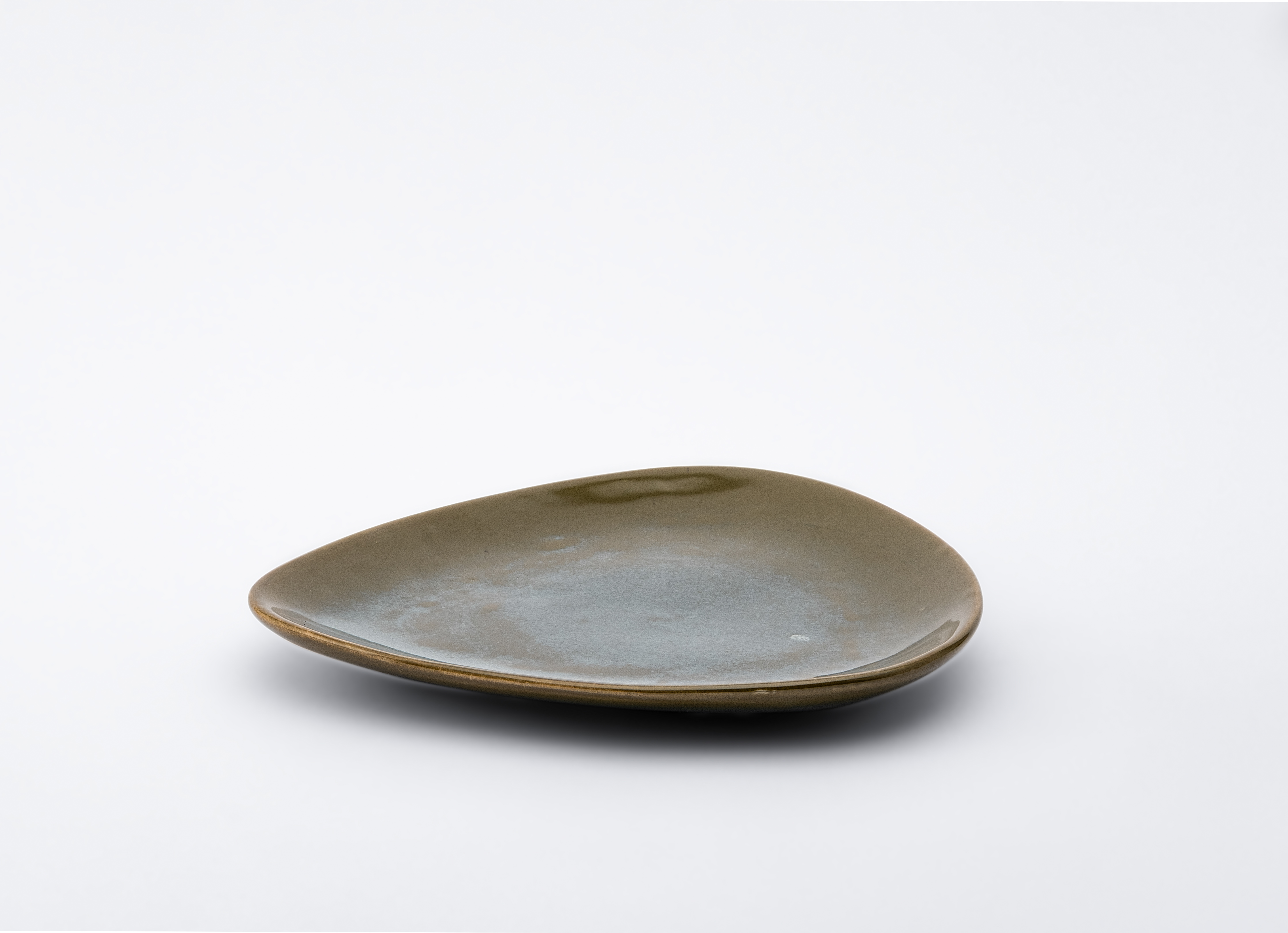 Triangle Plate