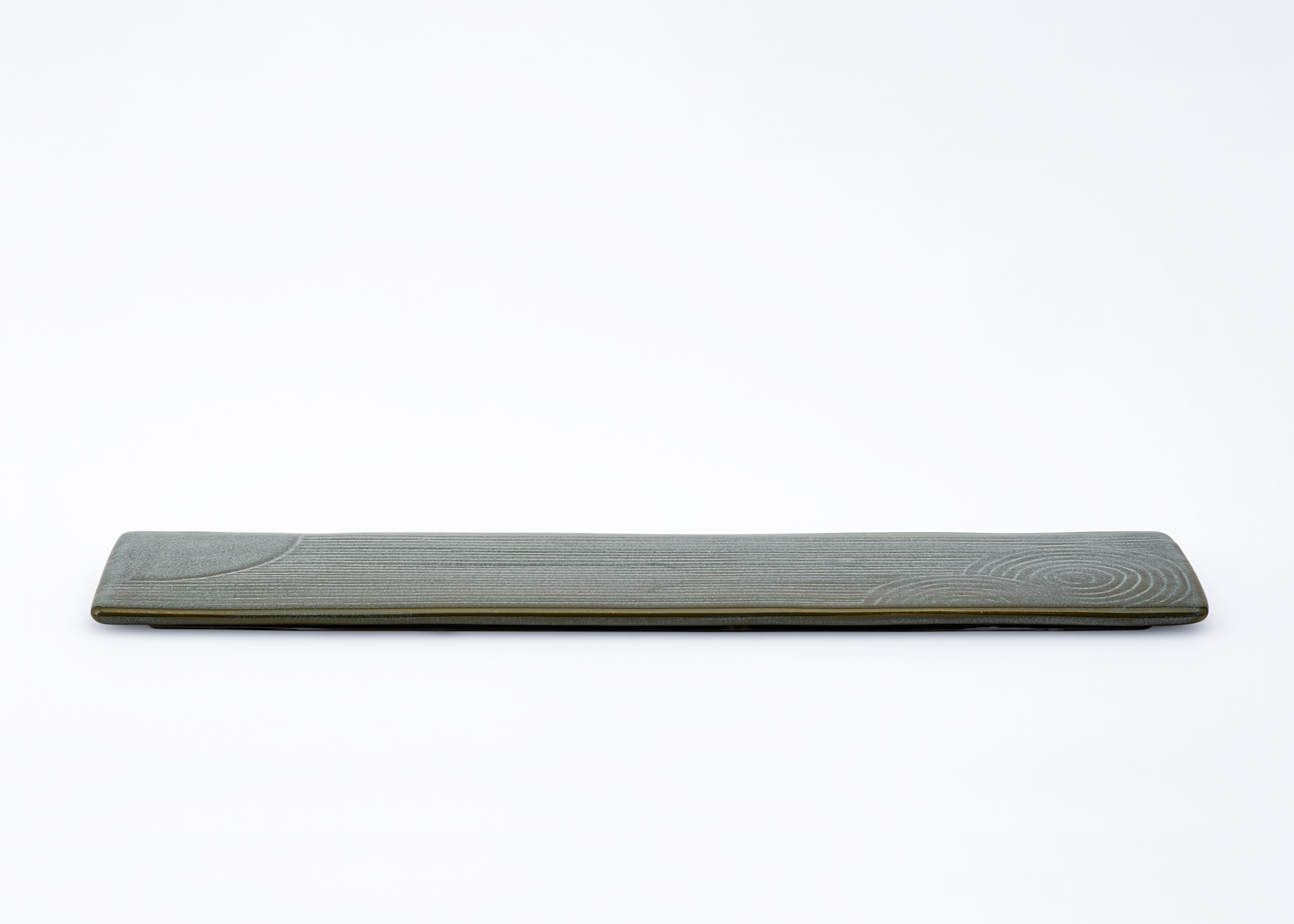 Long Rectangular Tray
