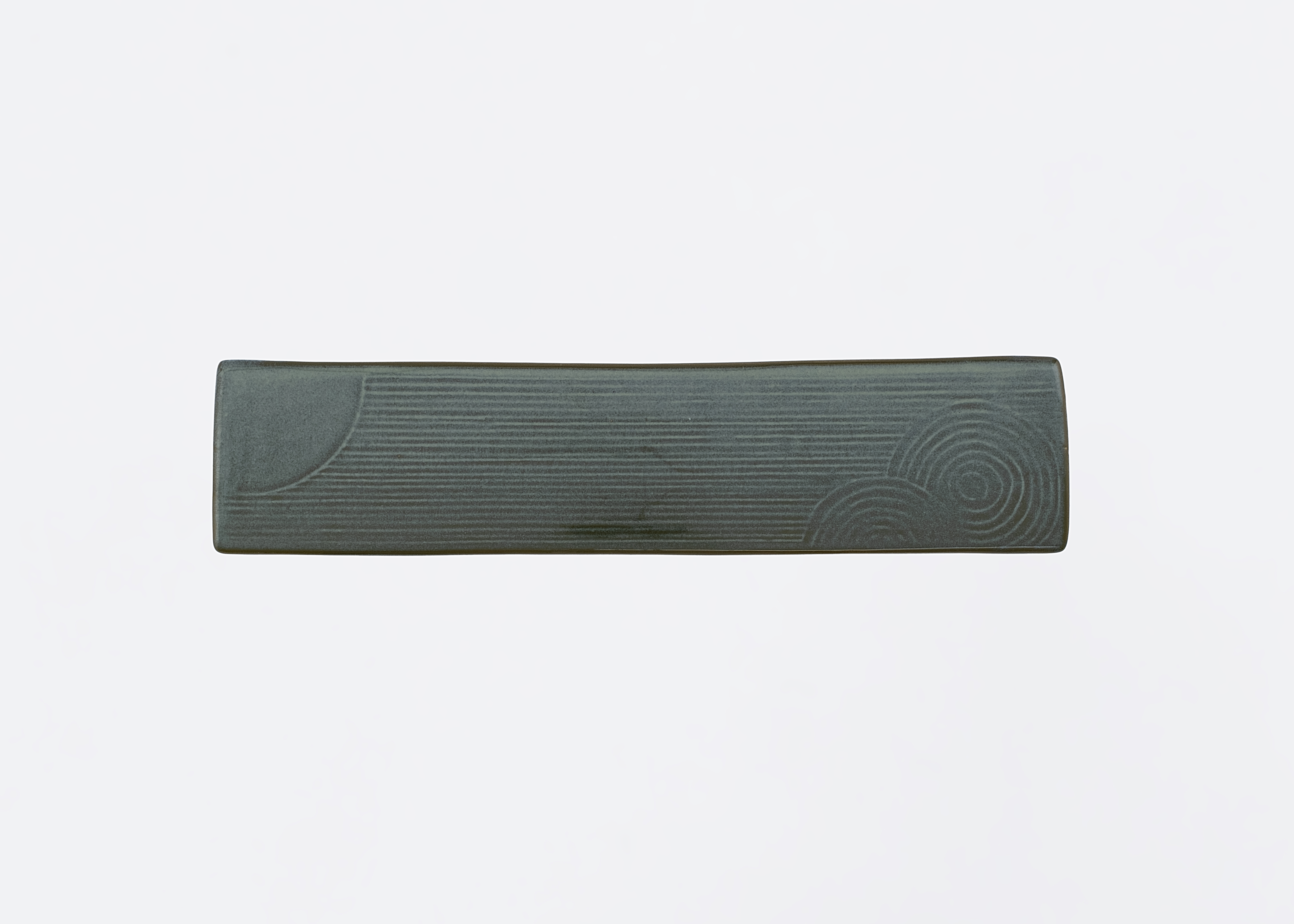 Long Rectangular Tray