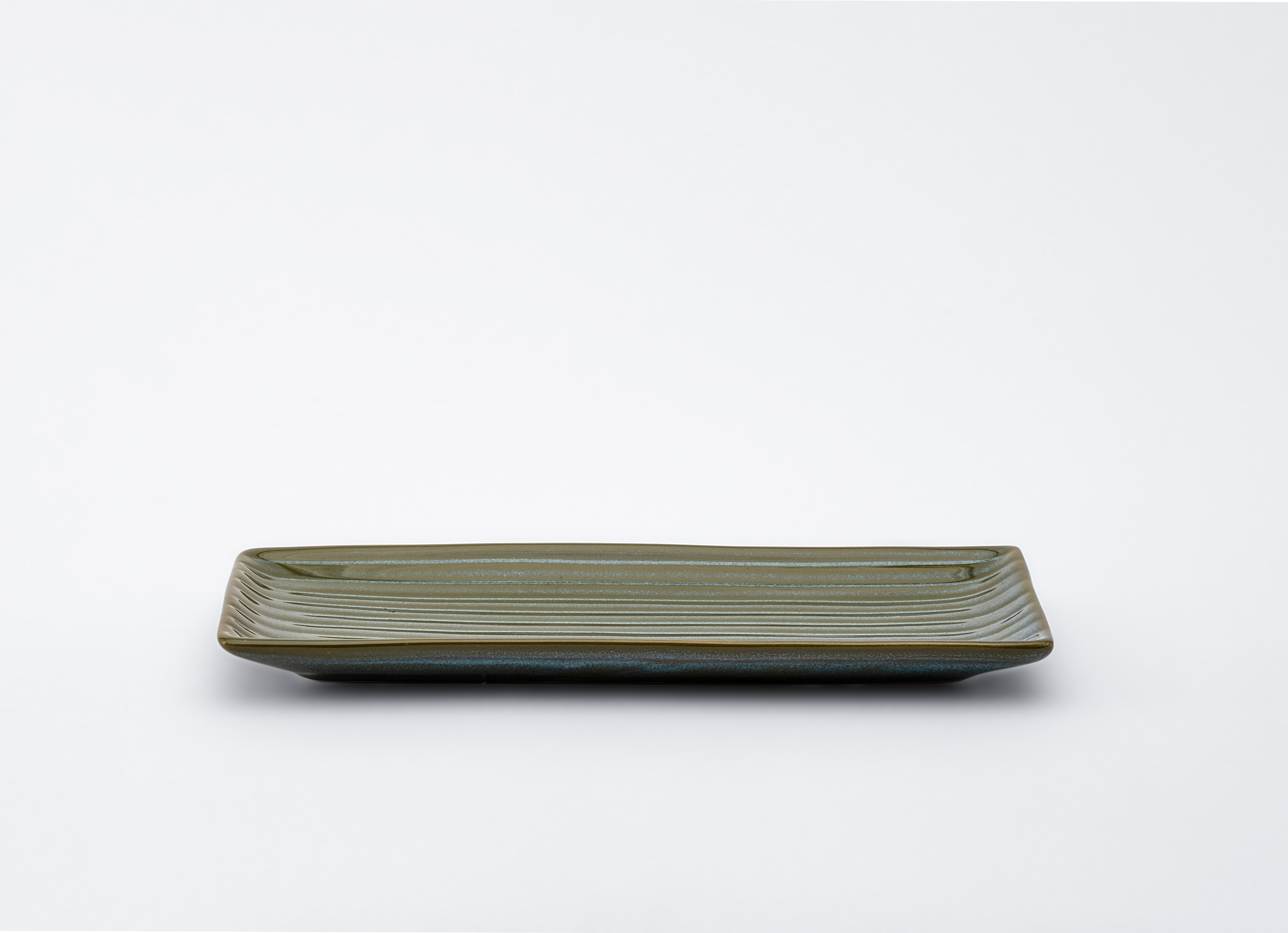Long Rectangular Tray