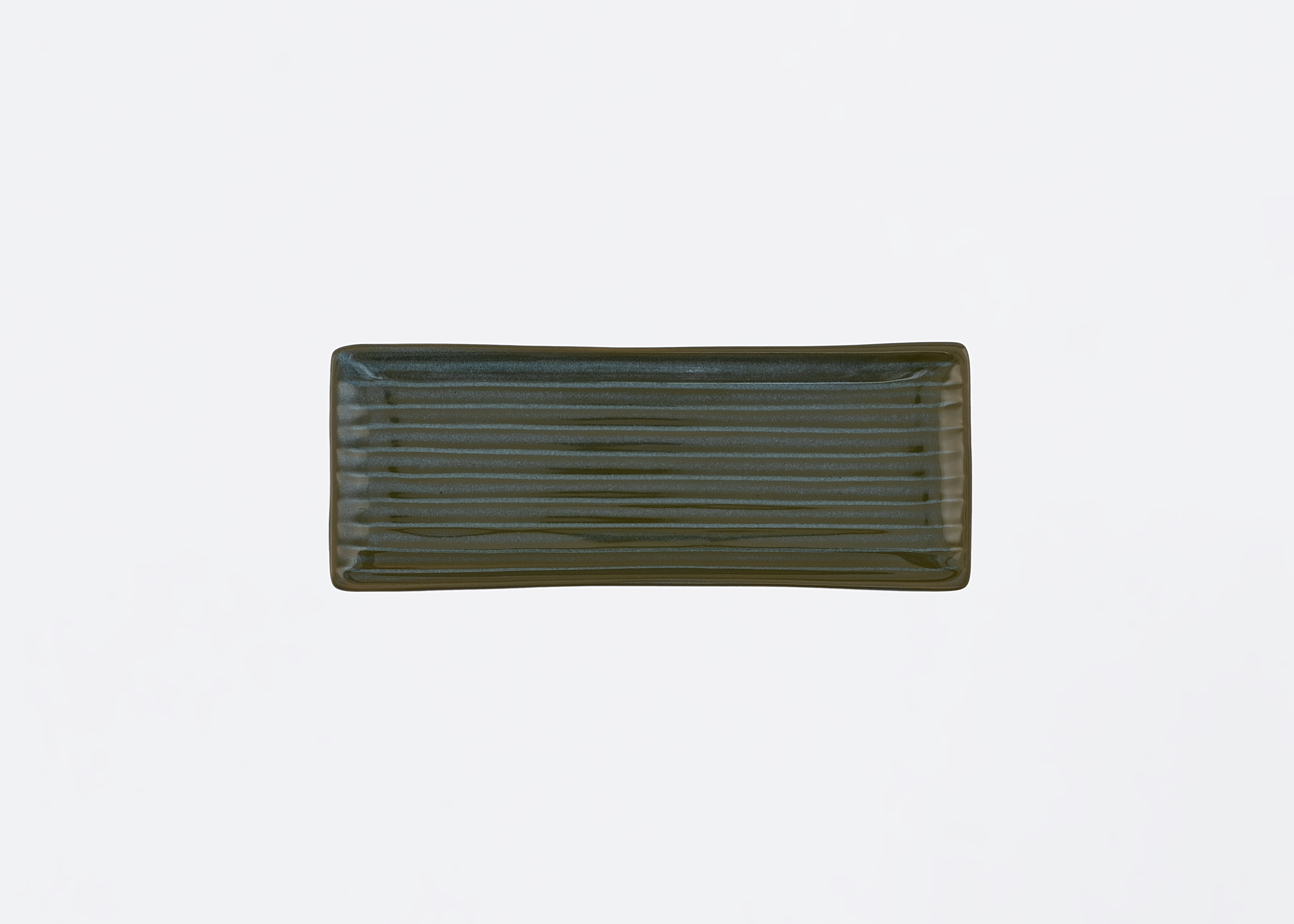 Long Rectangular Tray