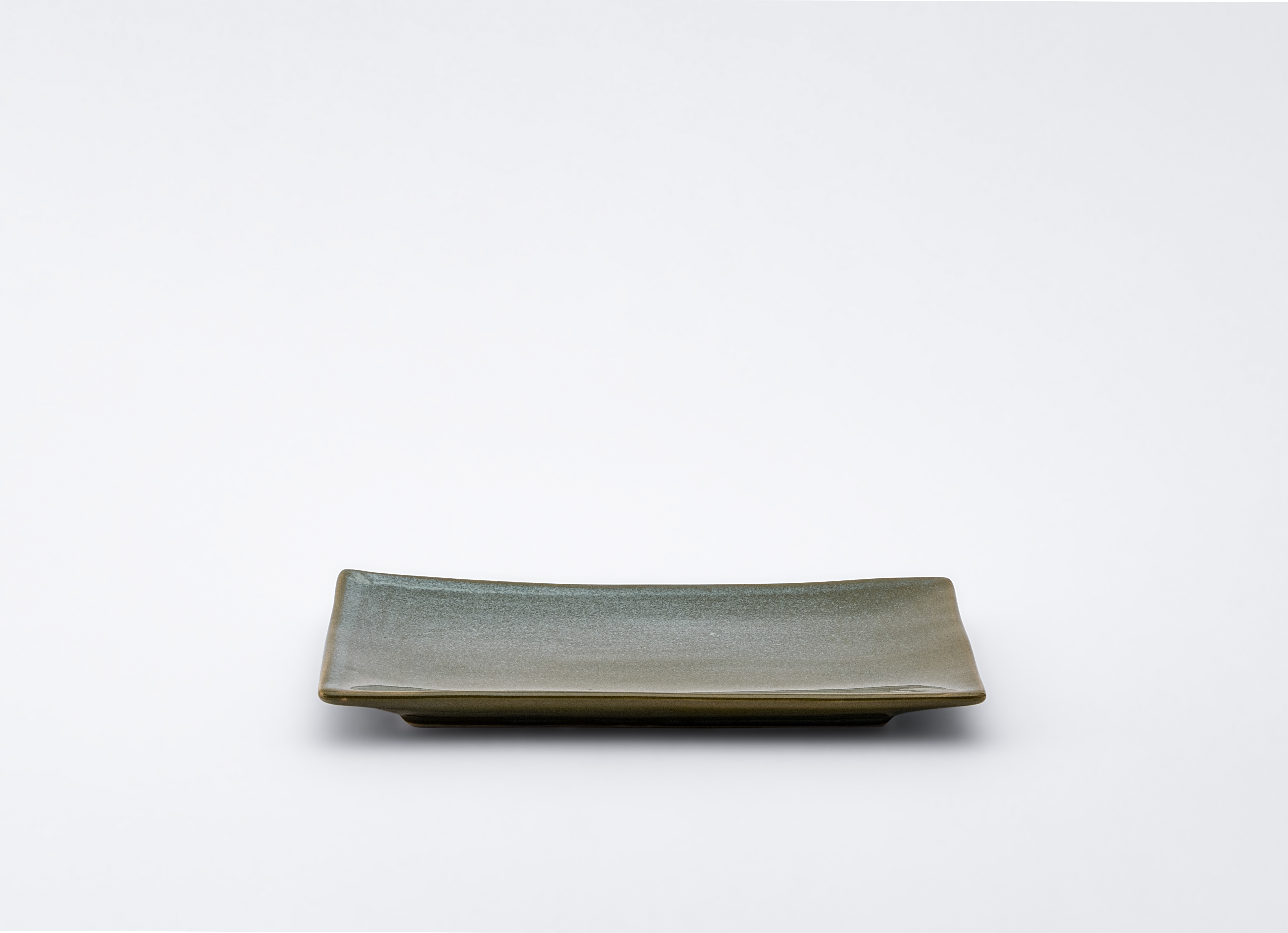 Long Rectangular Tray