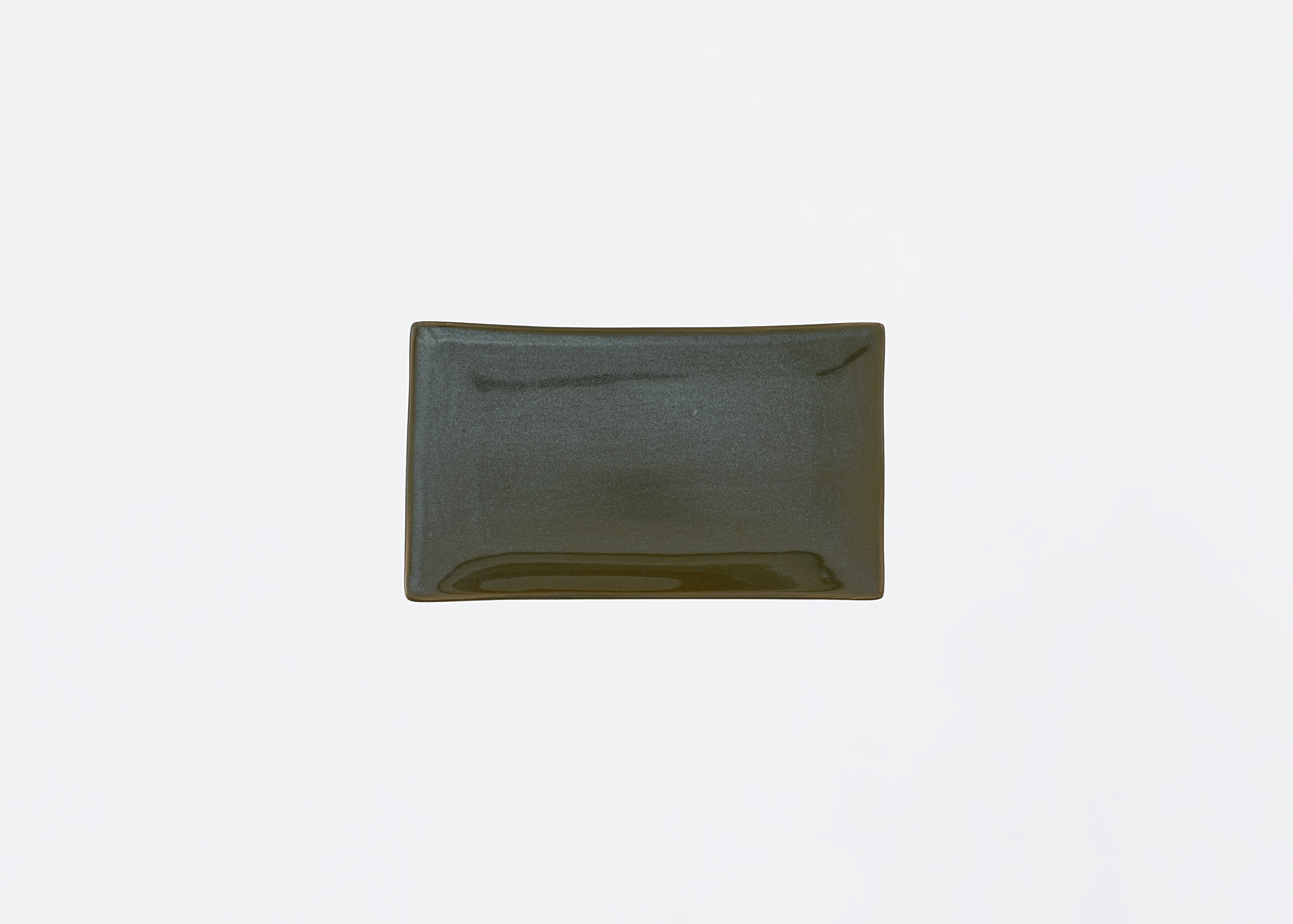 Long Rectangular Tray
