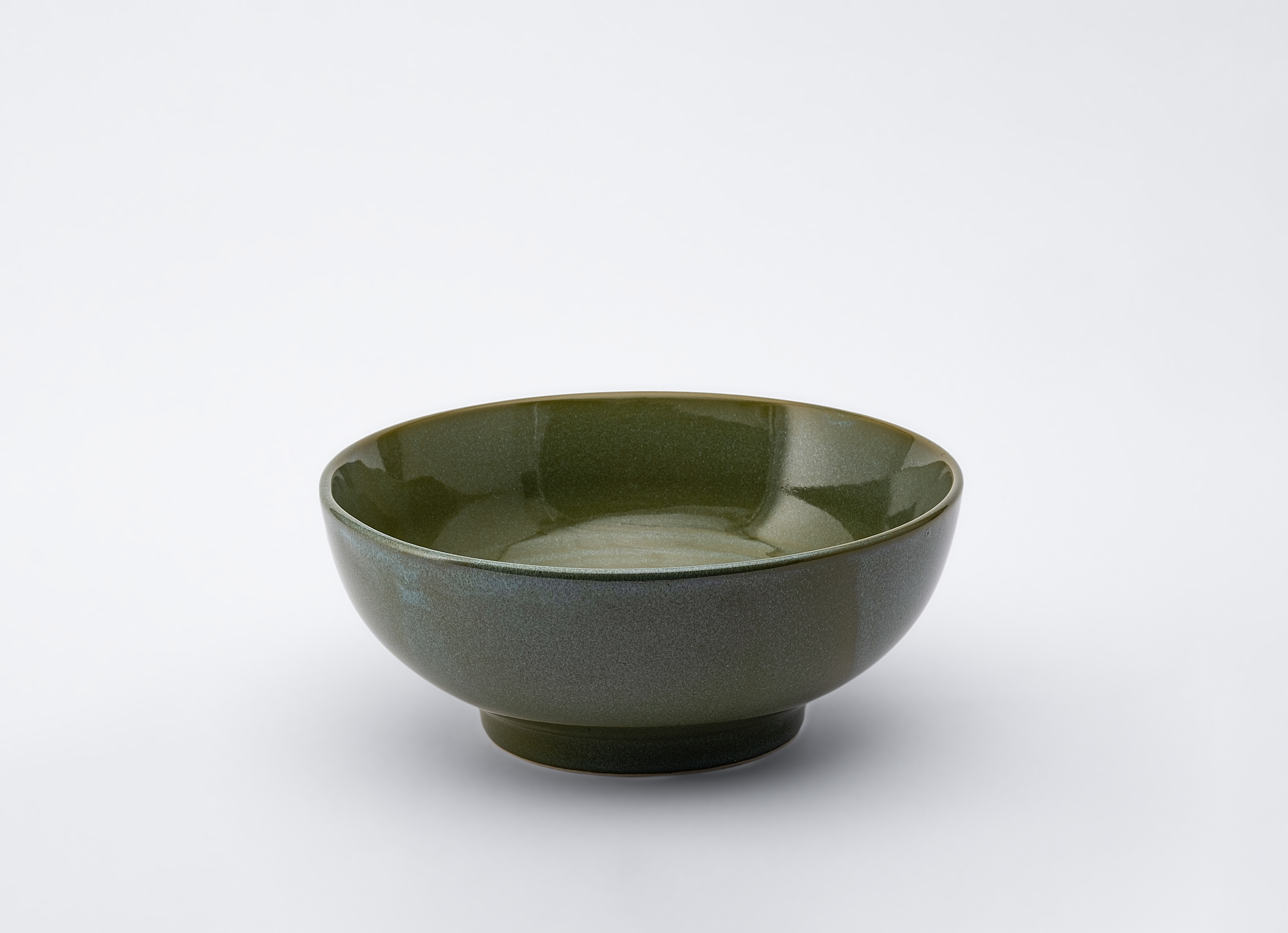 Deep Bowl