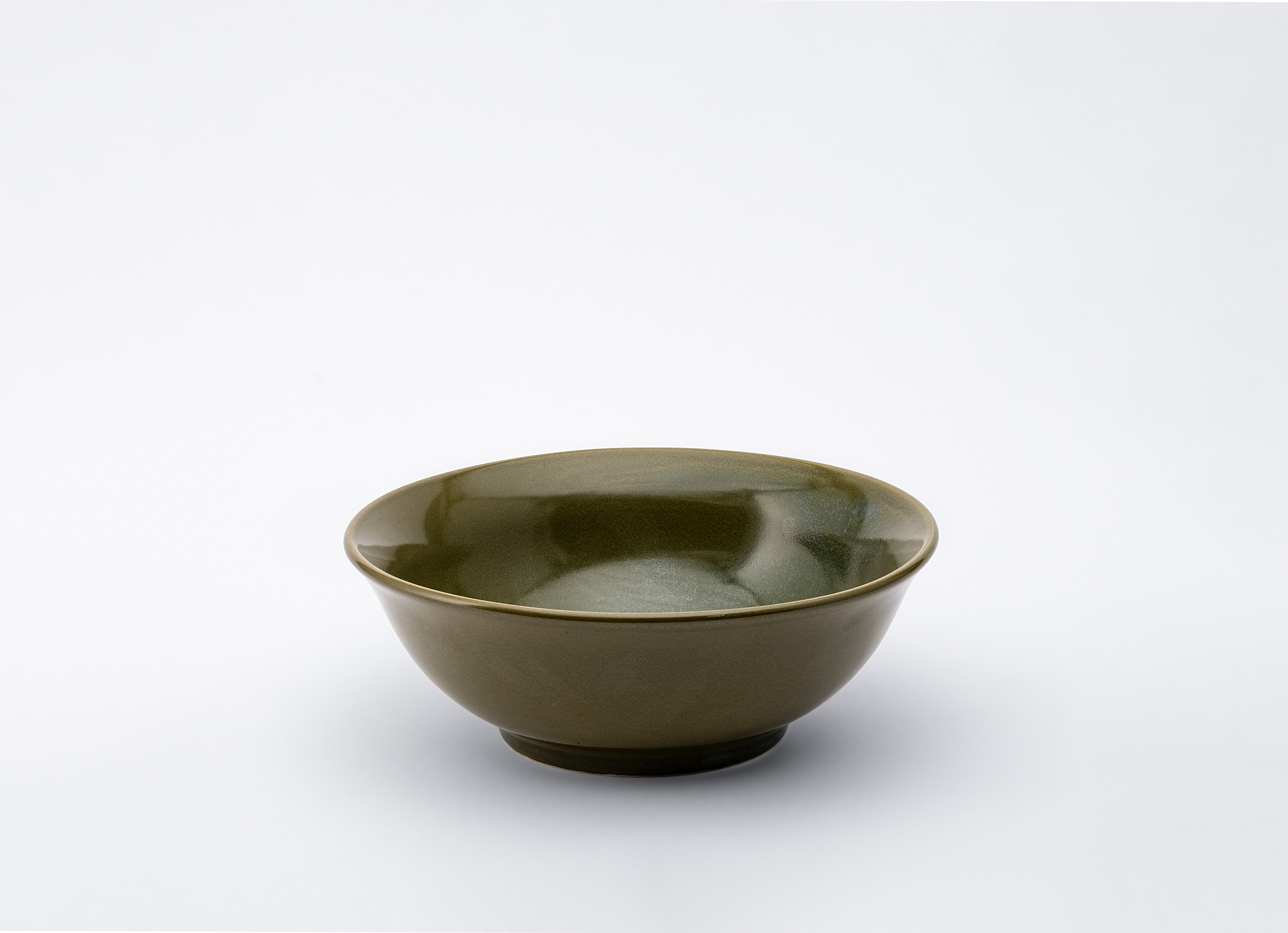 Large Flared Bowl