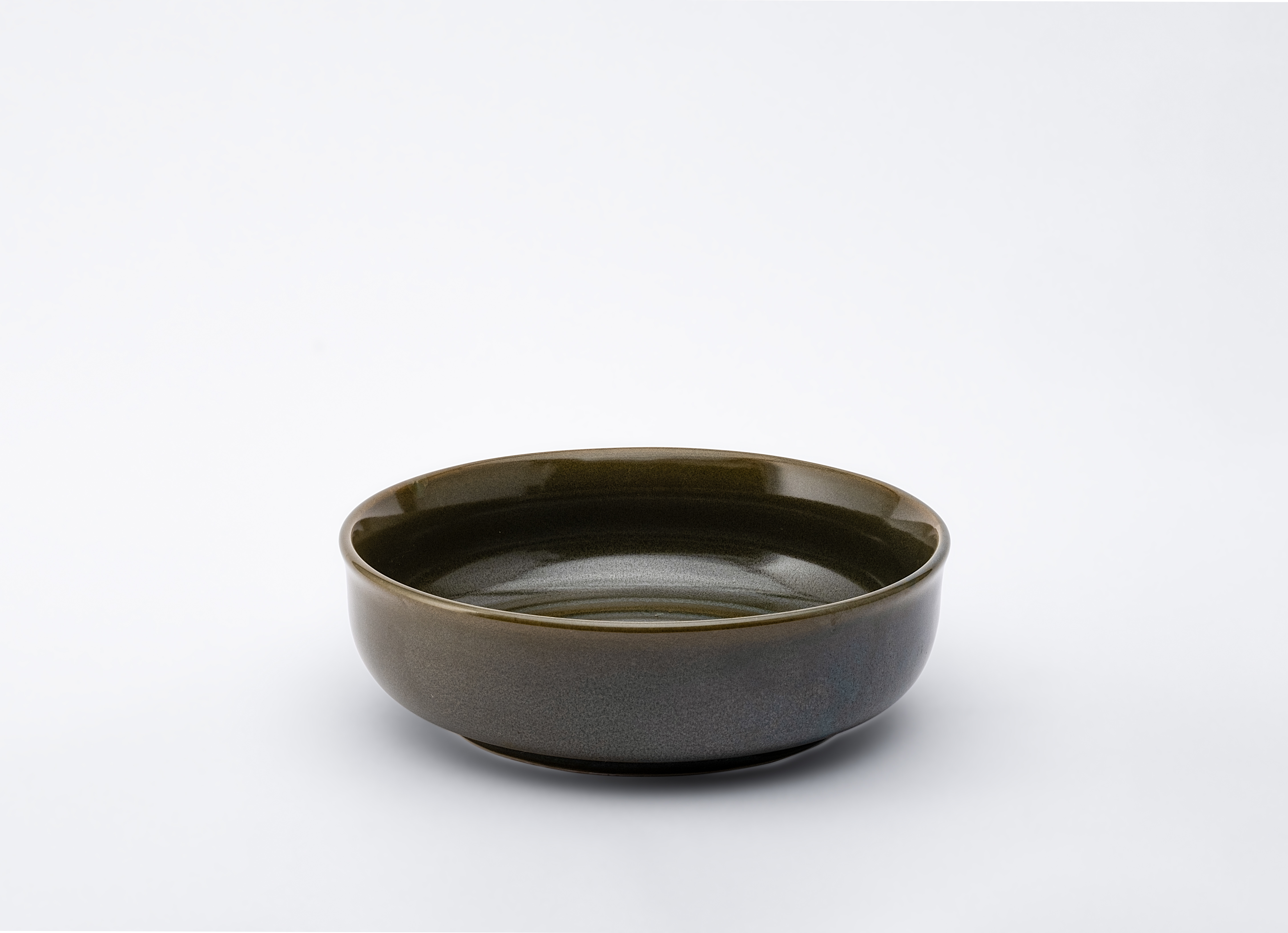 U-Shaped Bowl