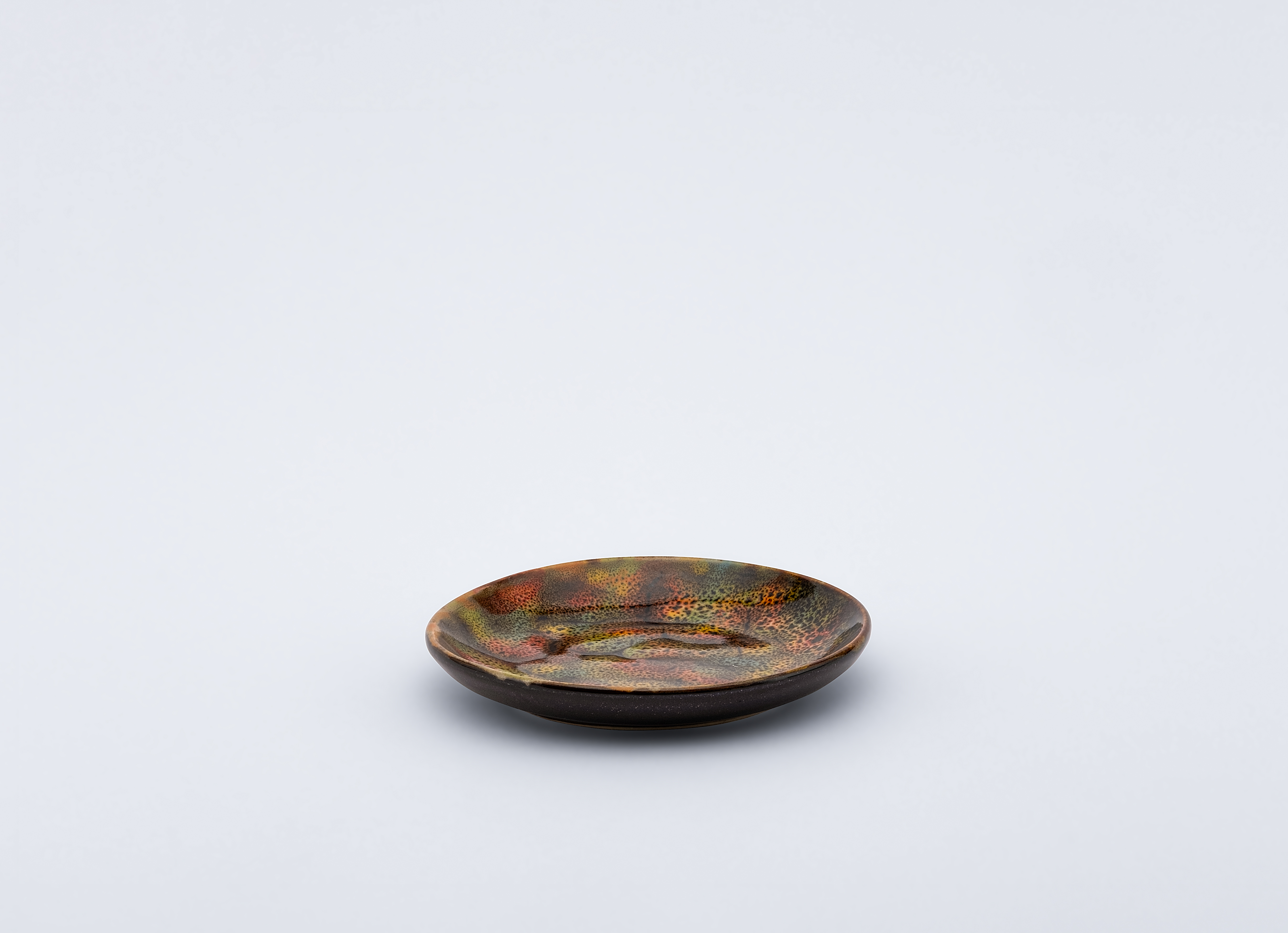 Round Plate