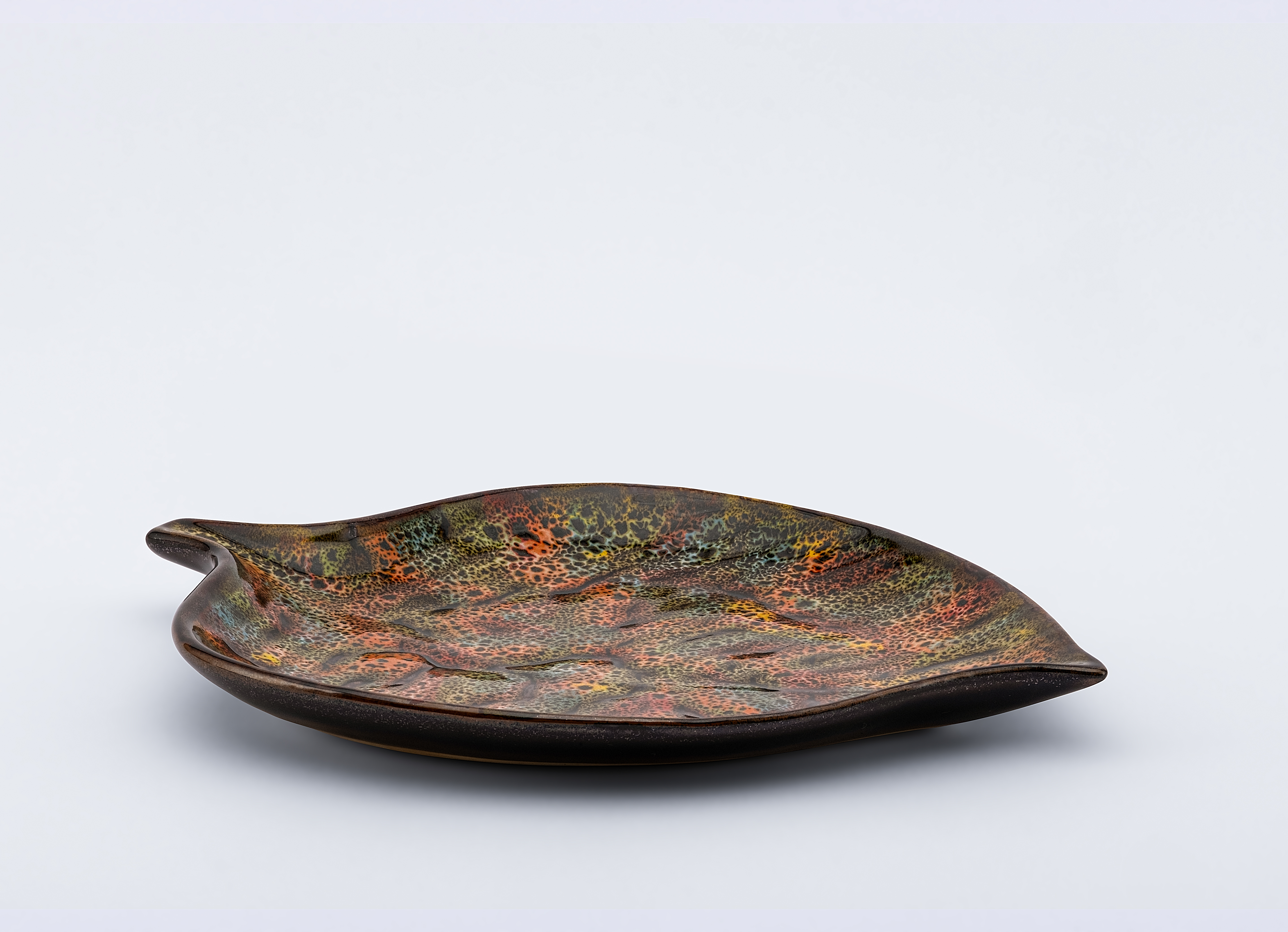 Betel Leaf Plate