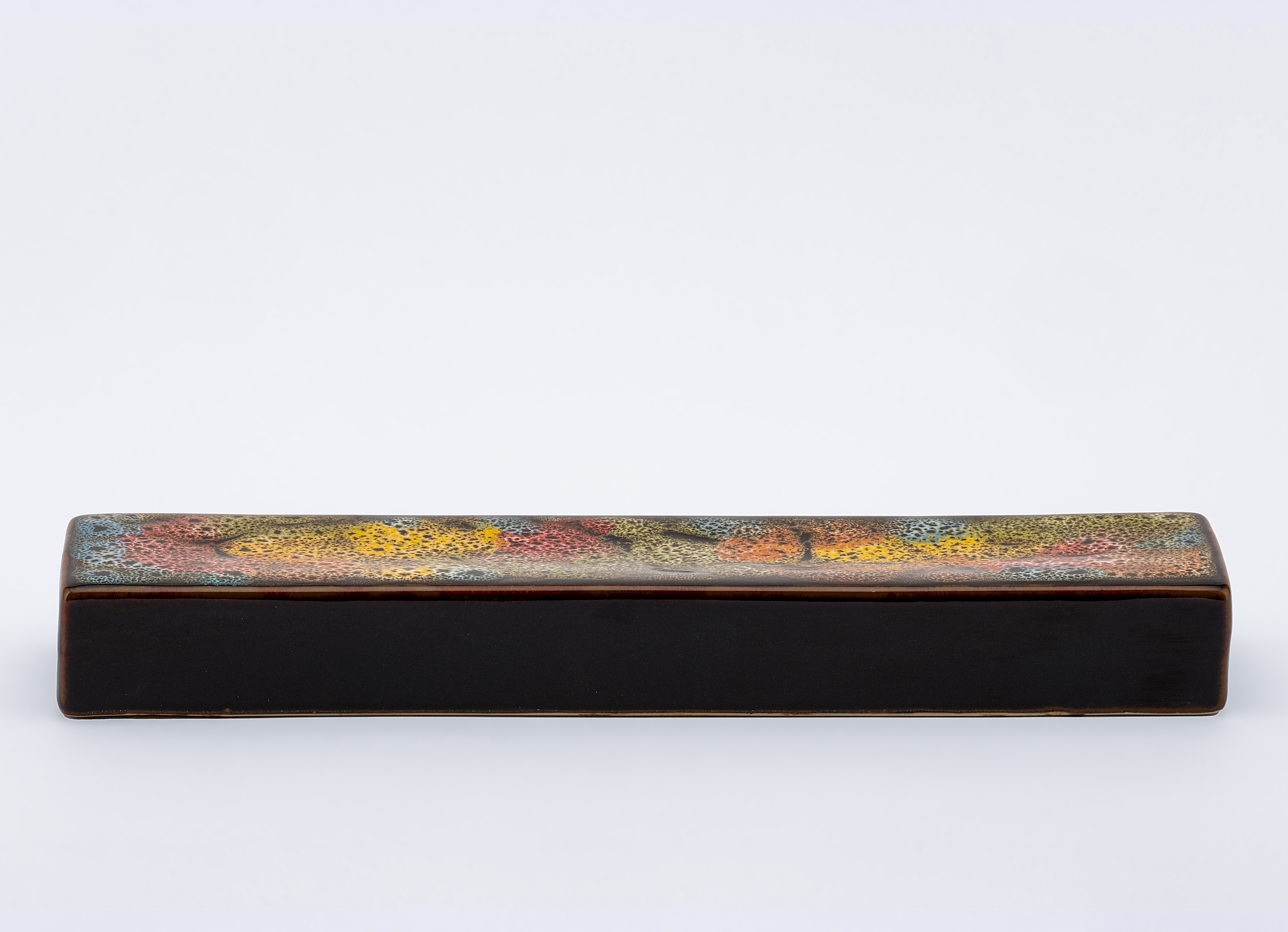 Rectangular Sushi Tray