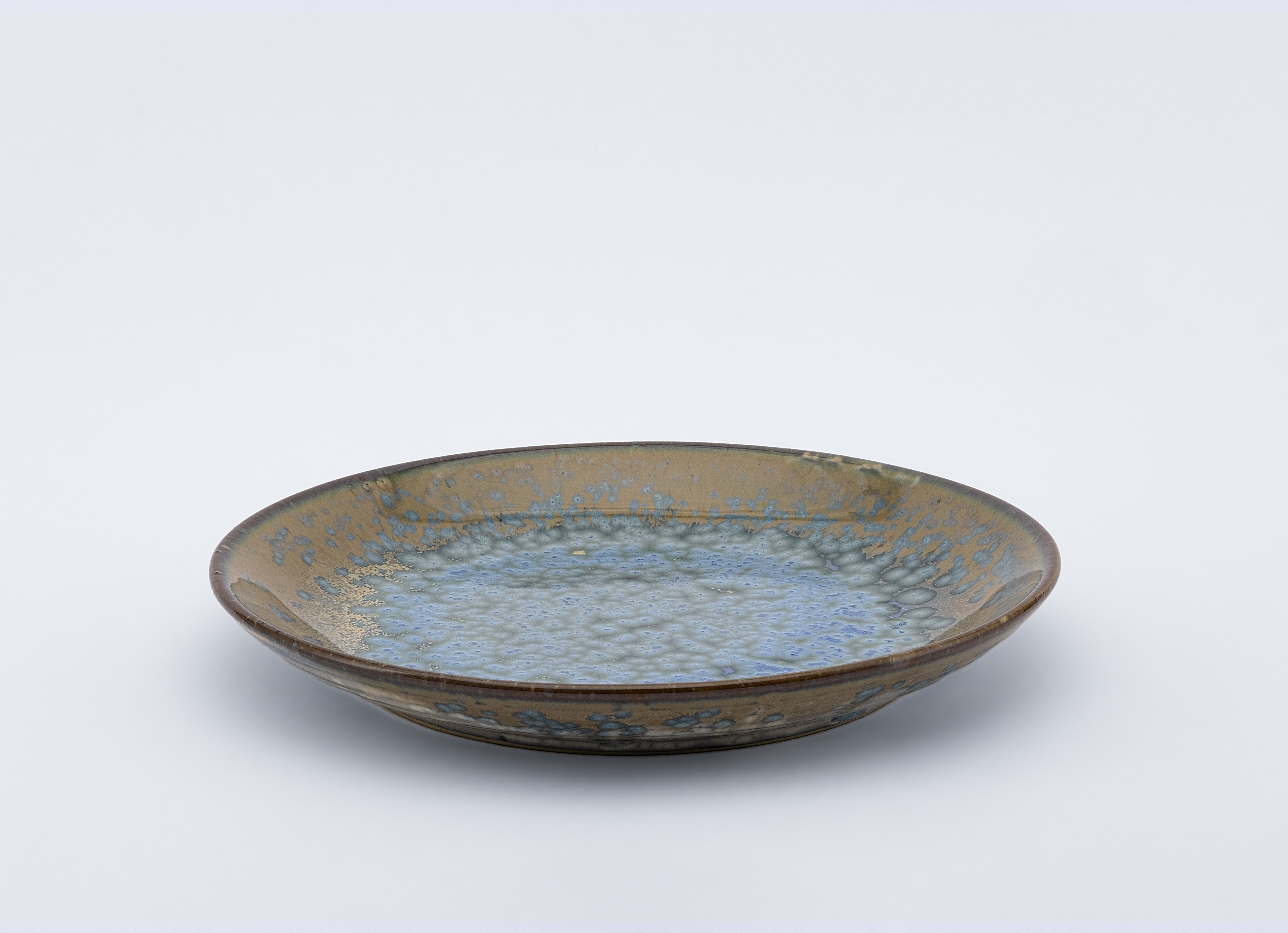Round Plate