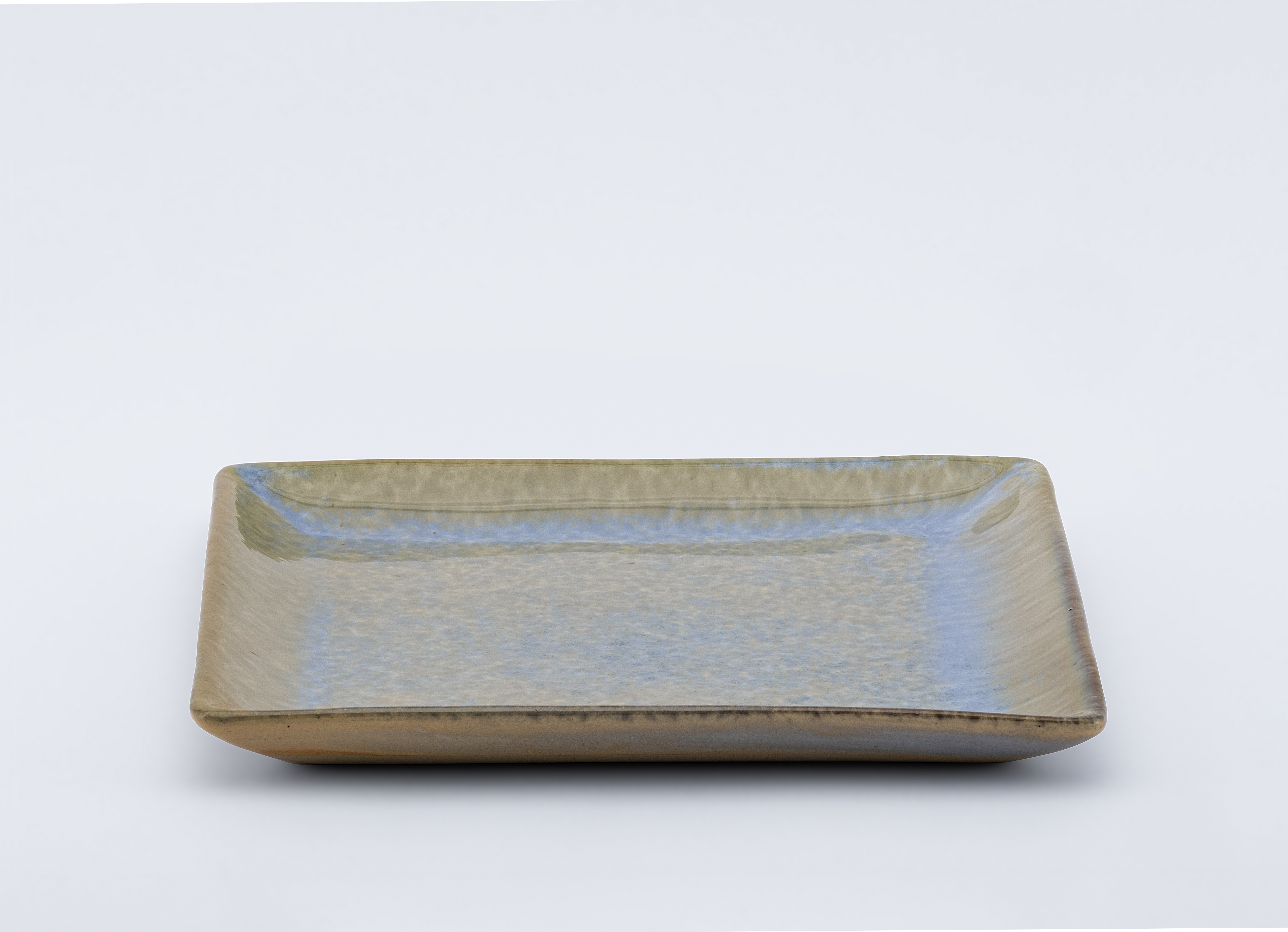 Square Plate