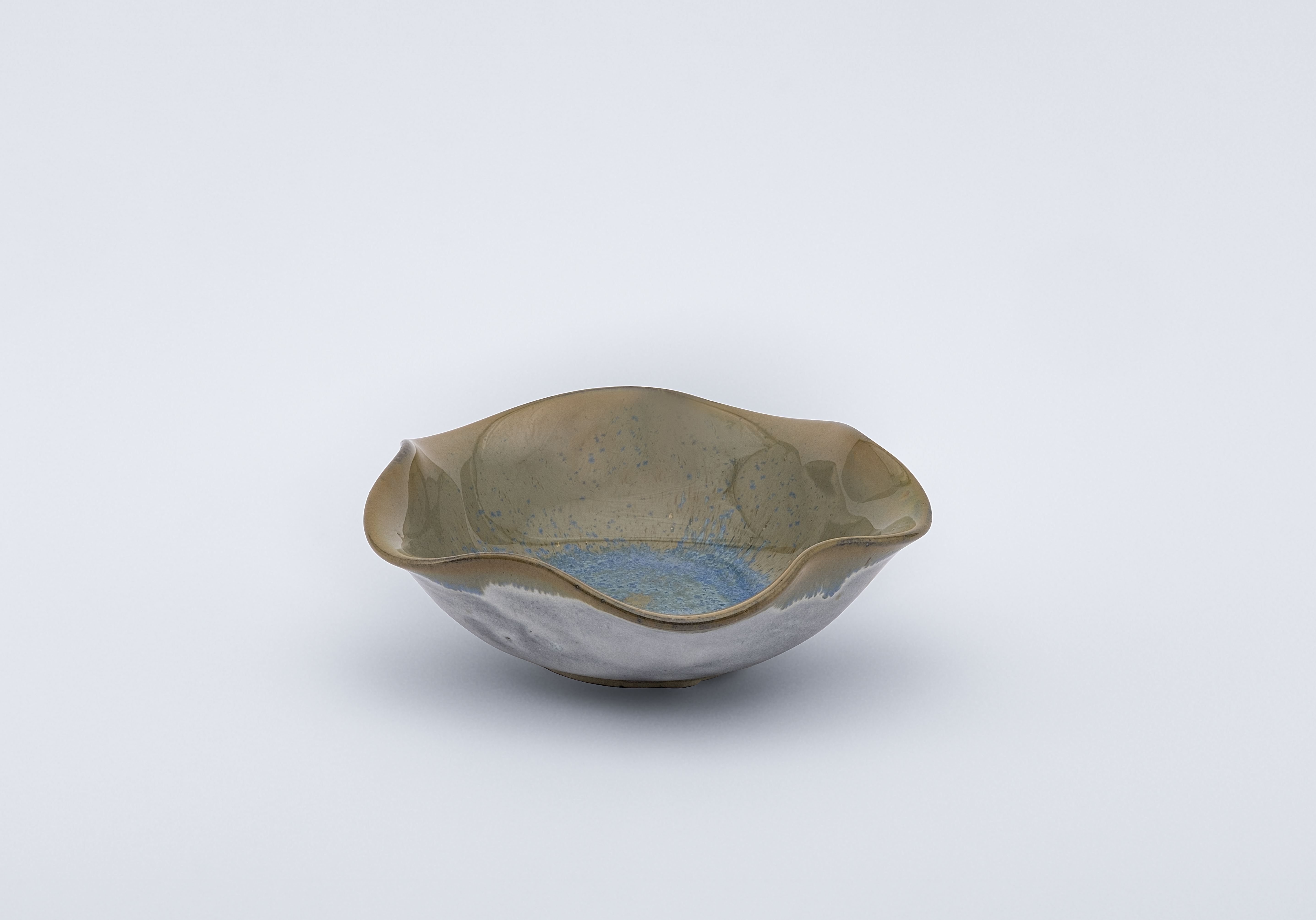 Lotus Leaf Bowl