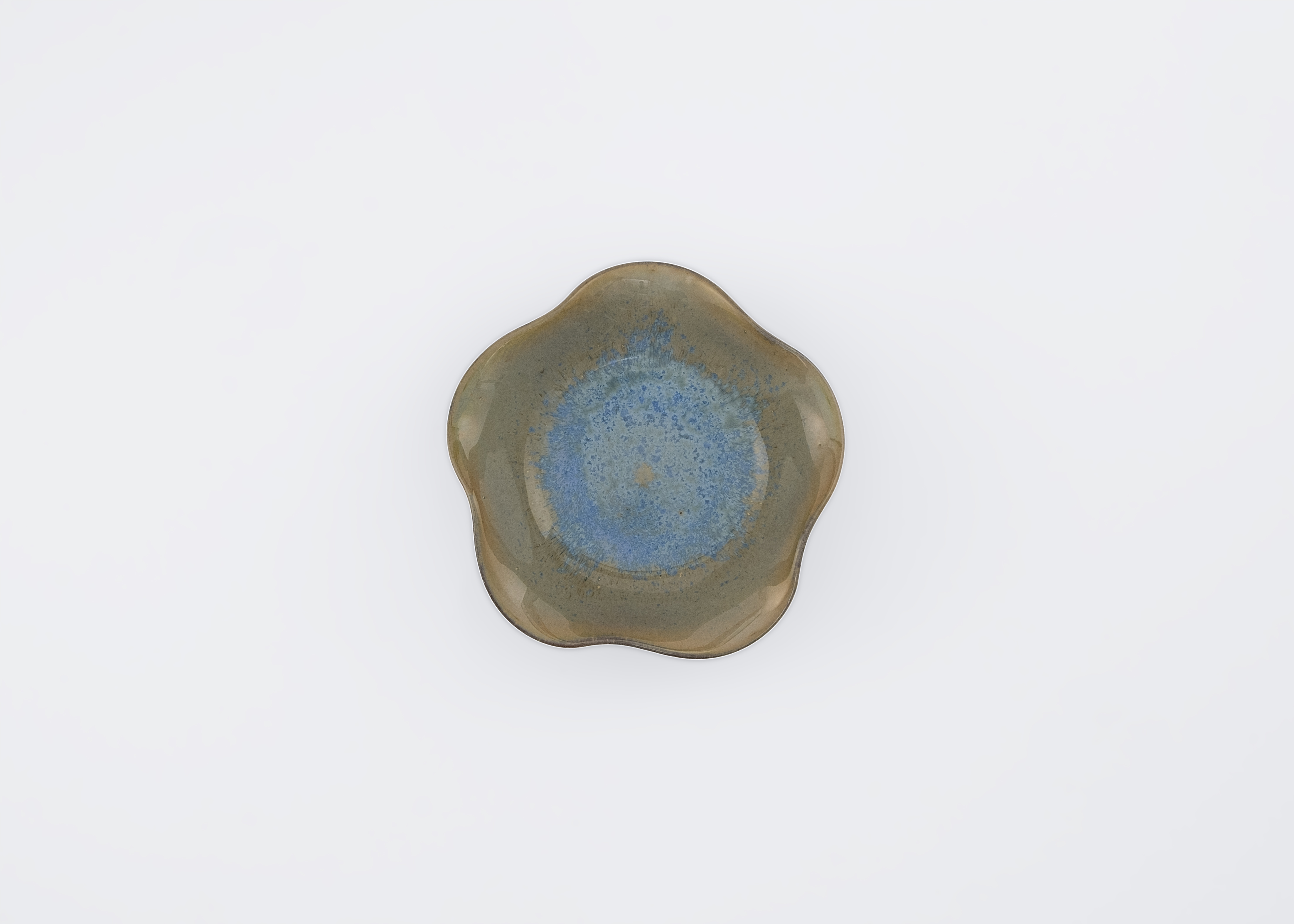 Lotus Leaf Bowl