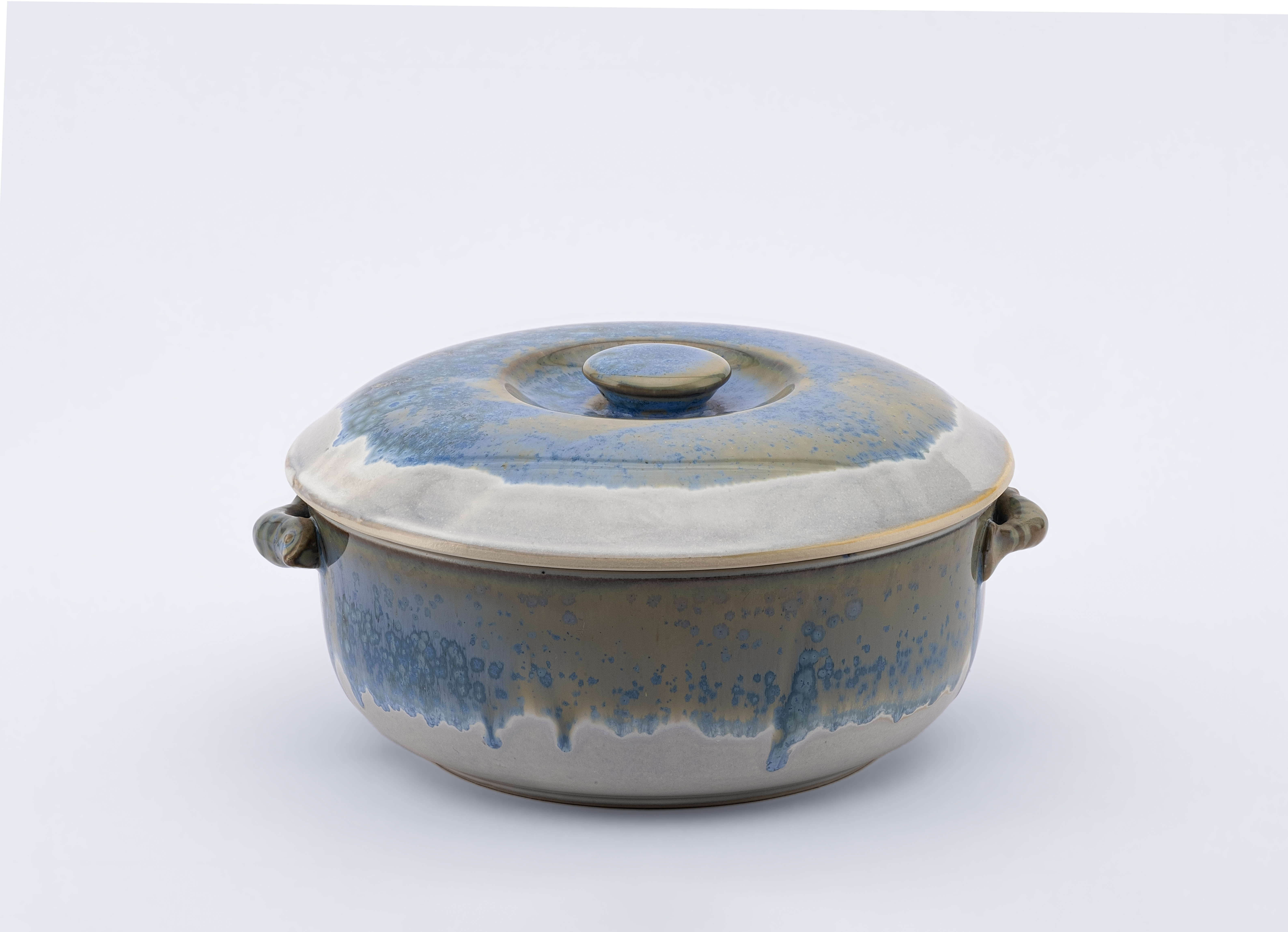 Shrimp Serving Bowl