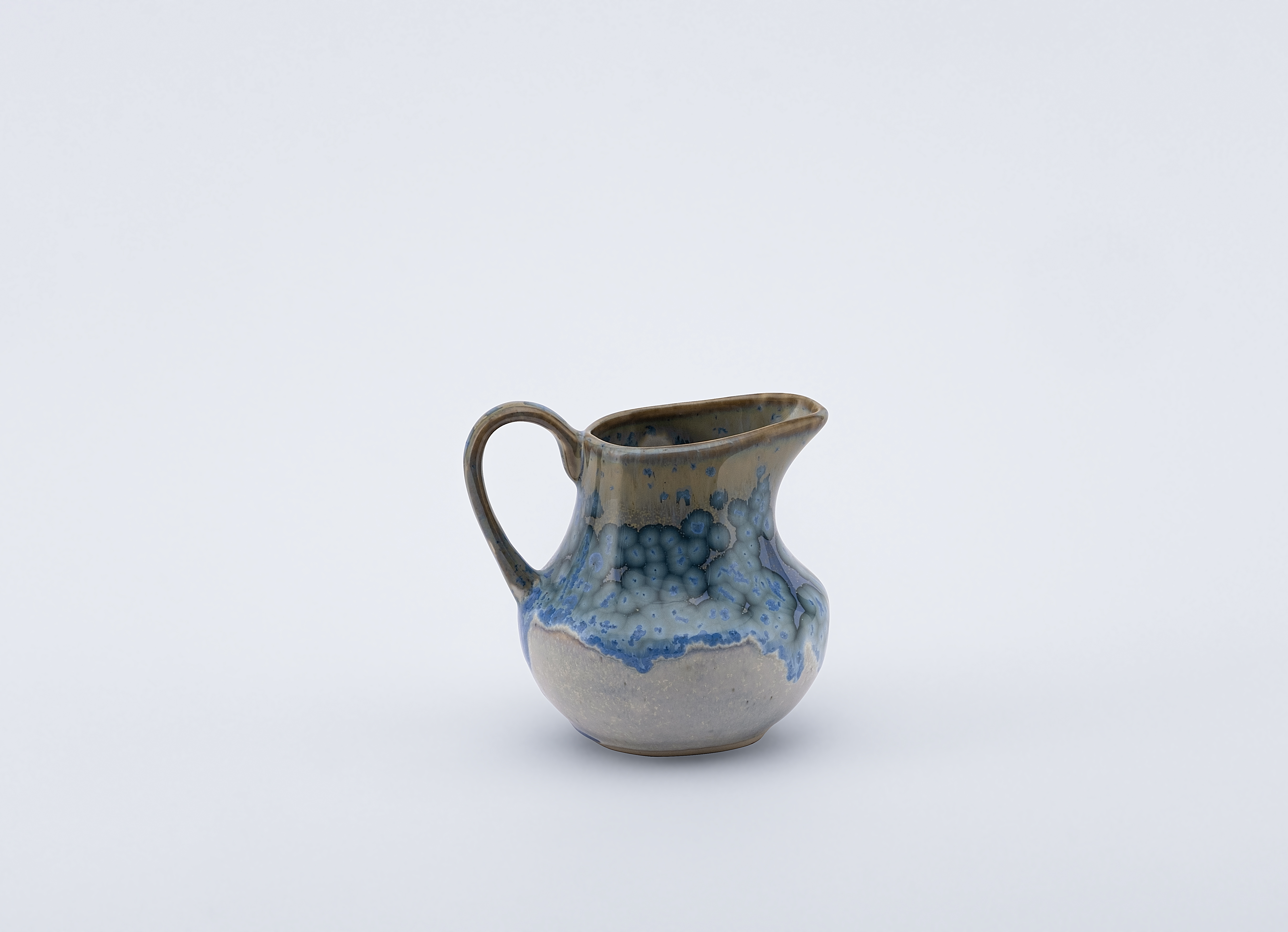 Small Milk Jug