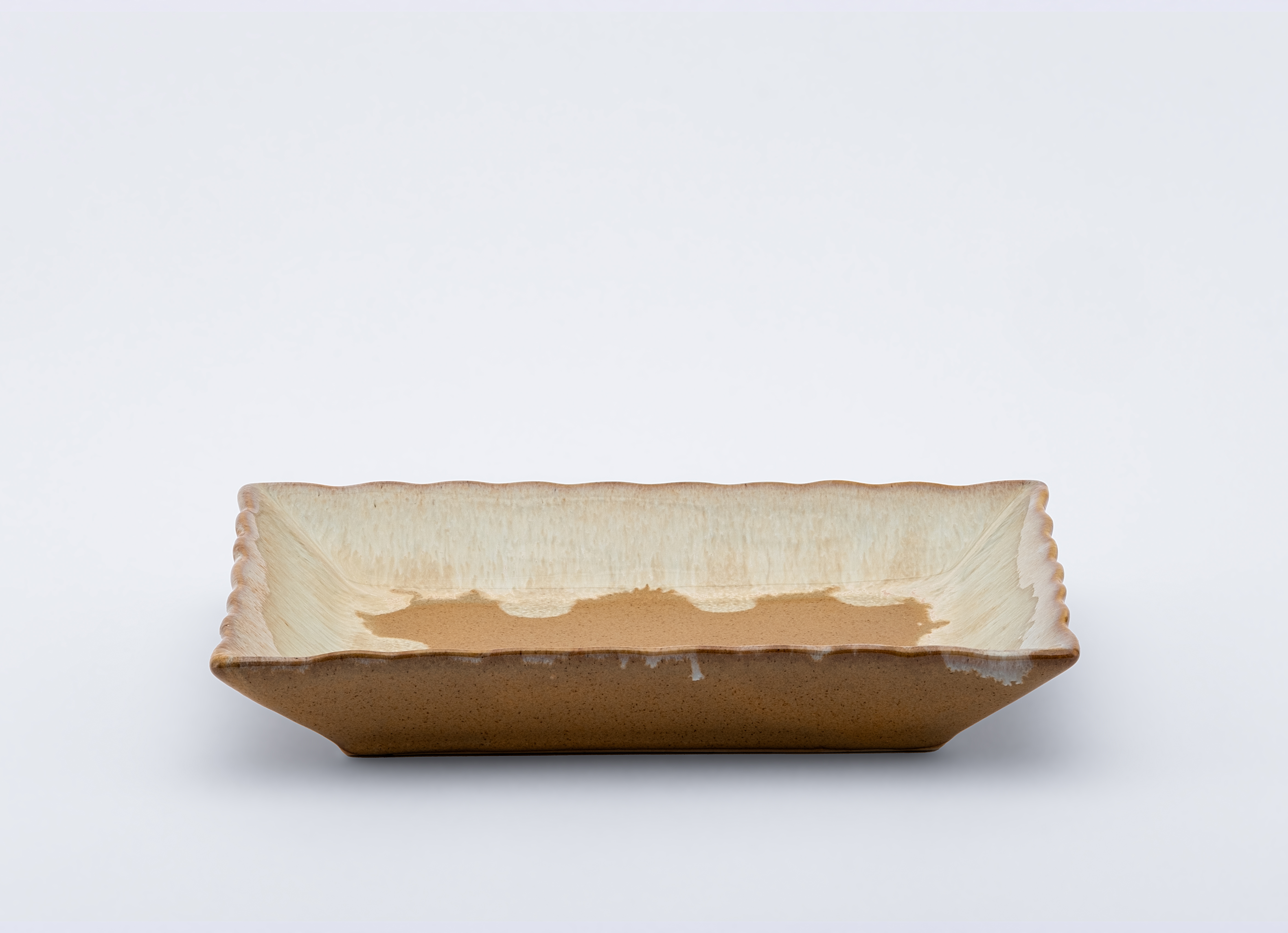 Curved Plate