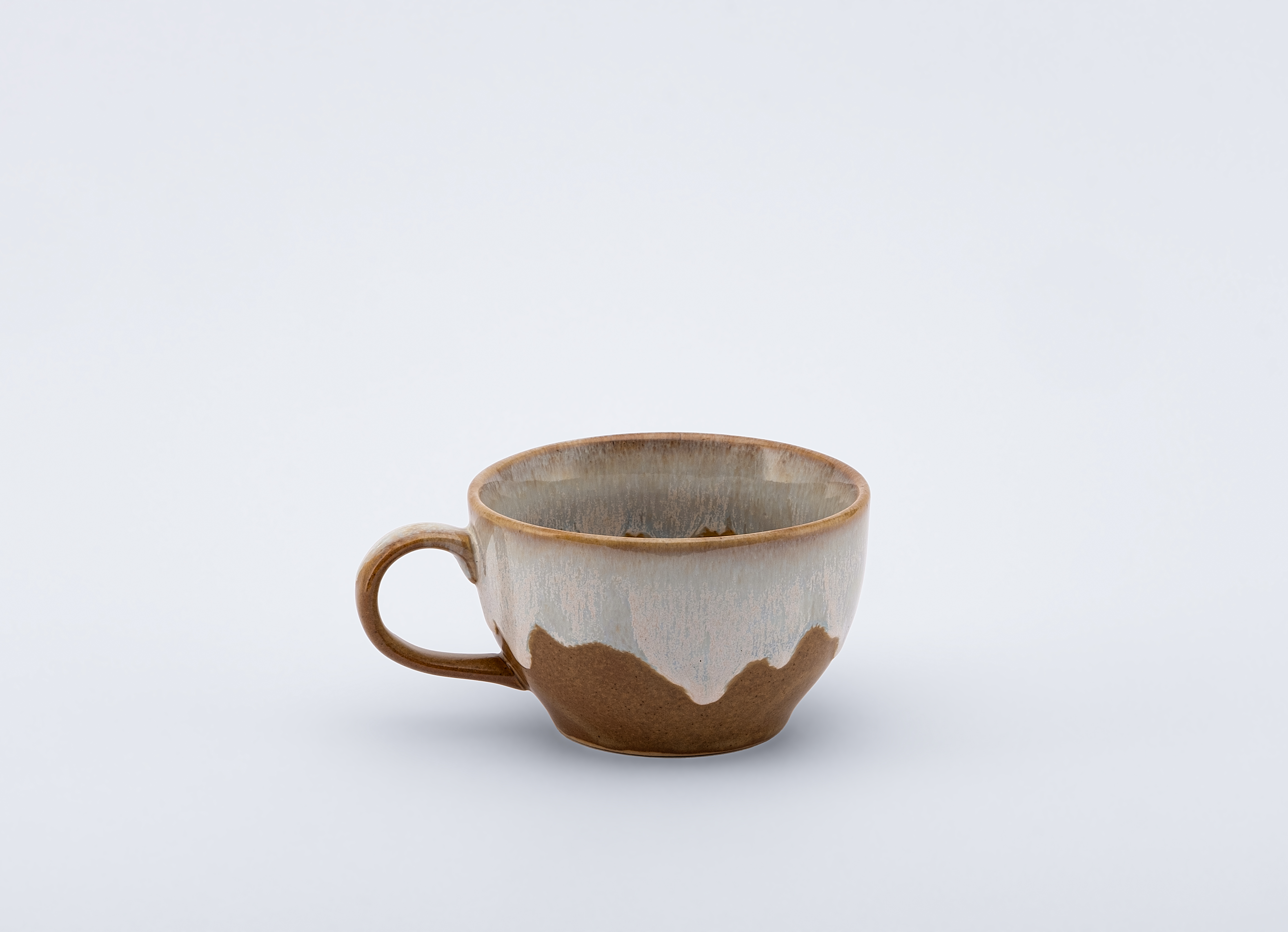 Capuccino Cup