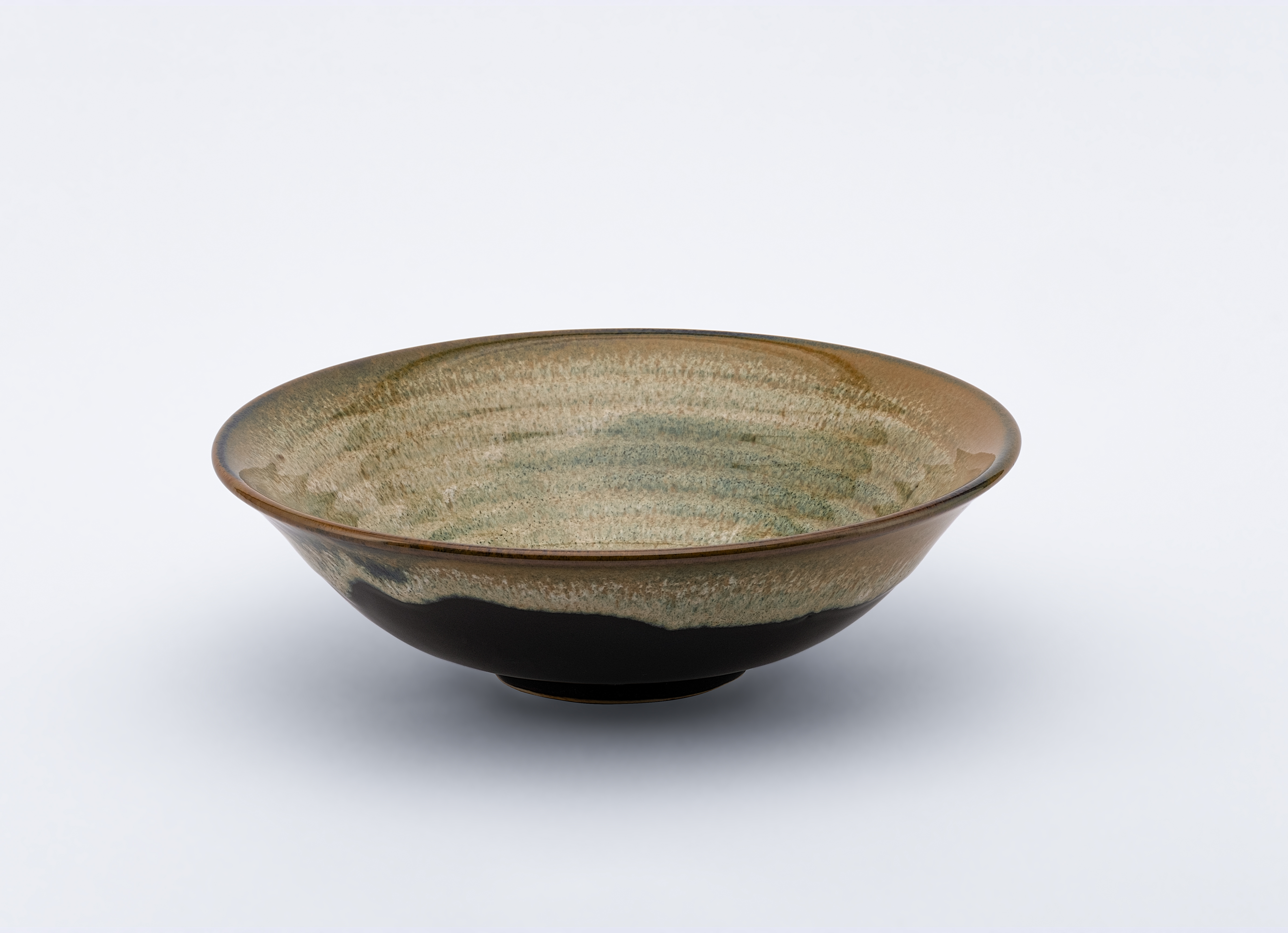 Flared Bowl