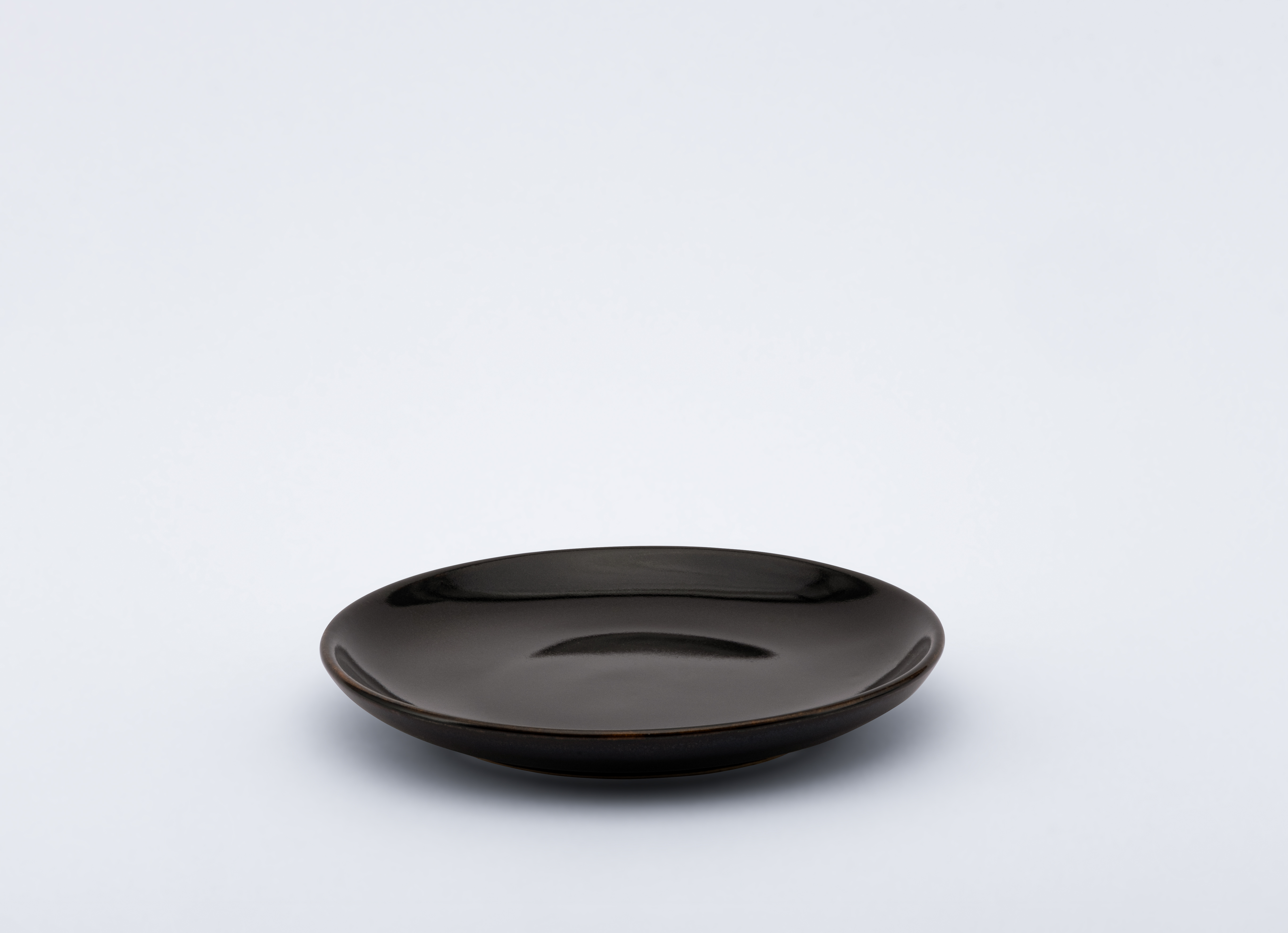 Round Plate