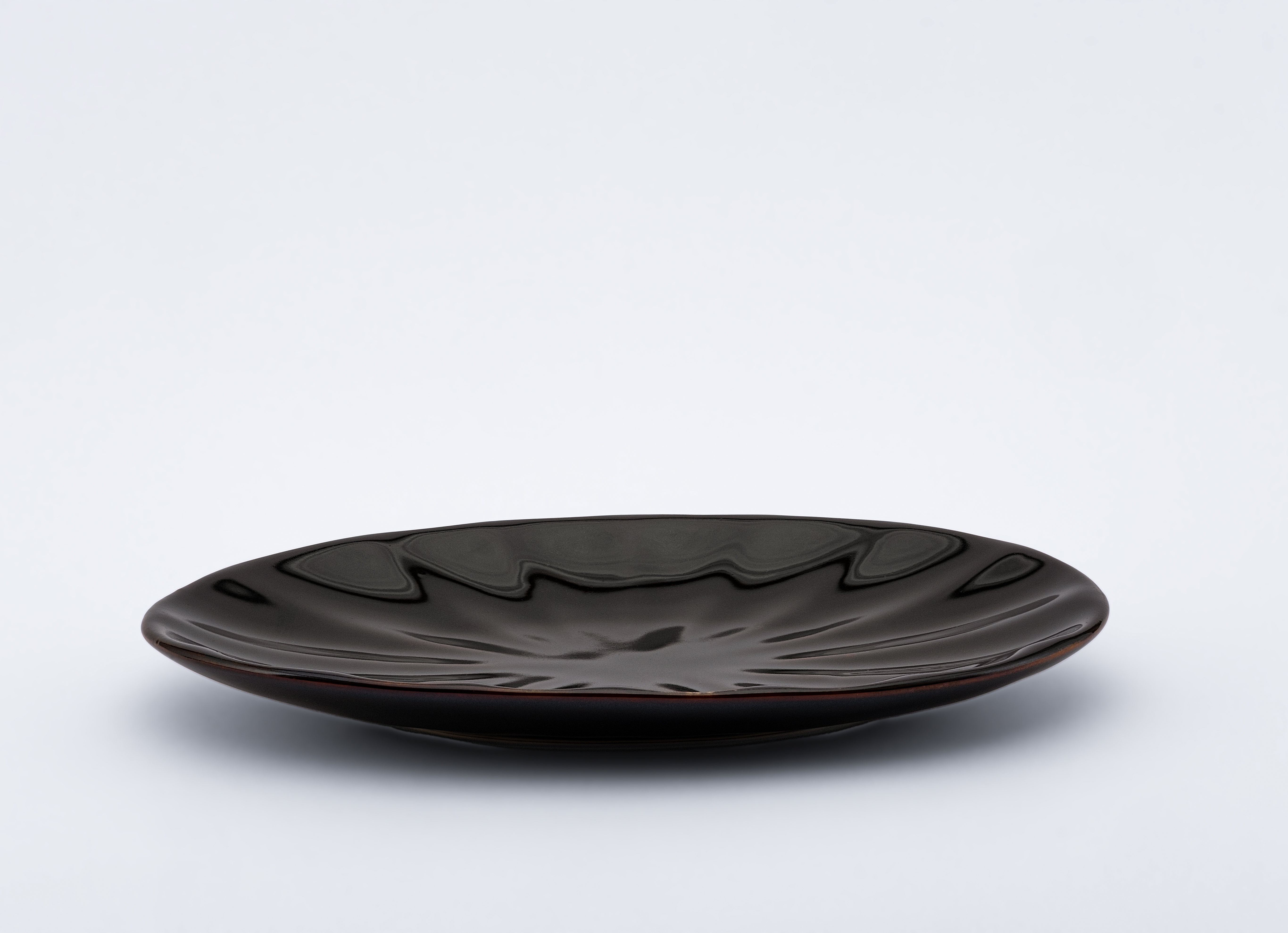 Segmented Oval Vessel