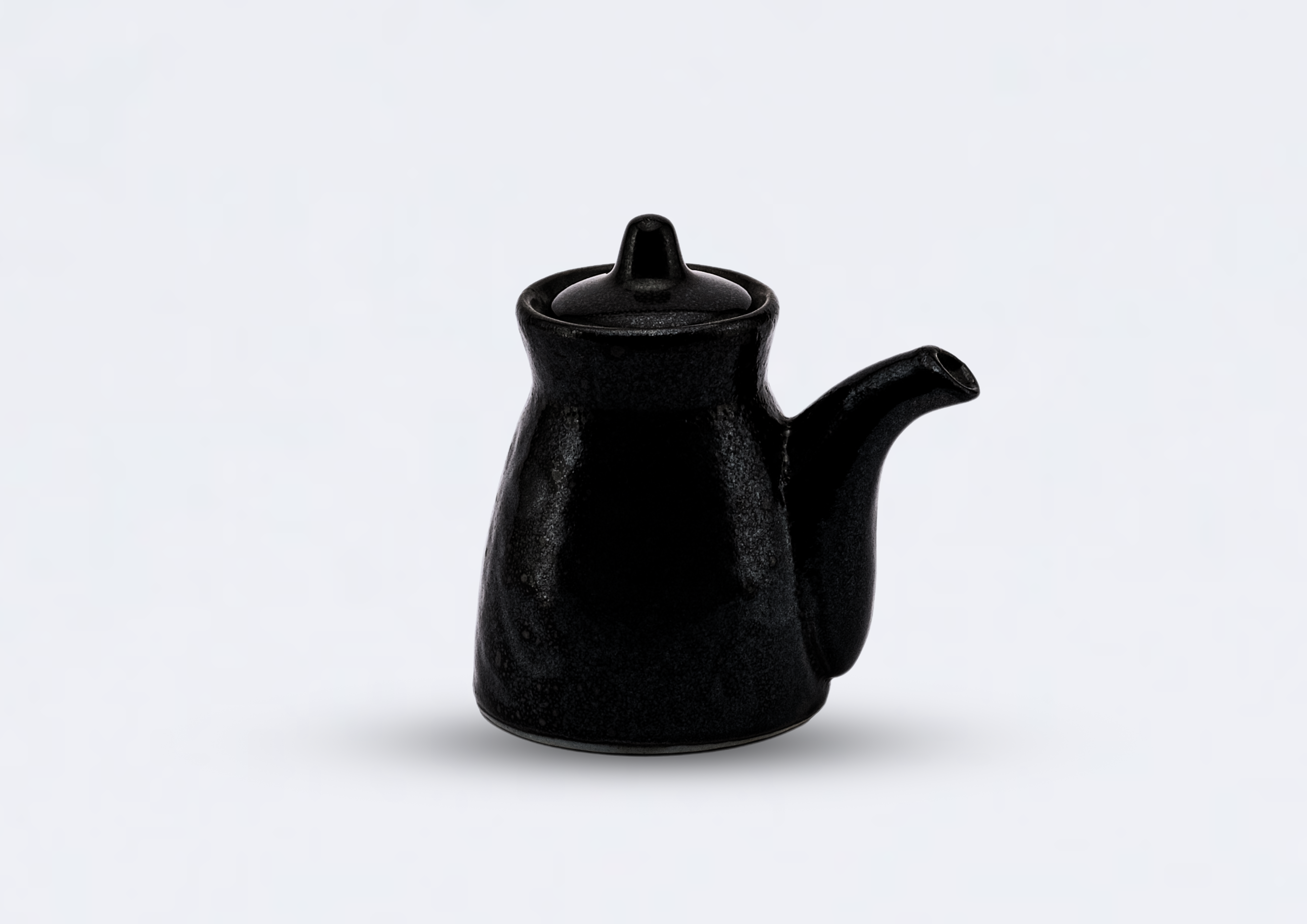 Sauce Jar without Handle