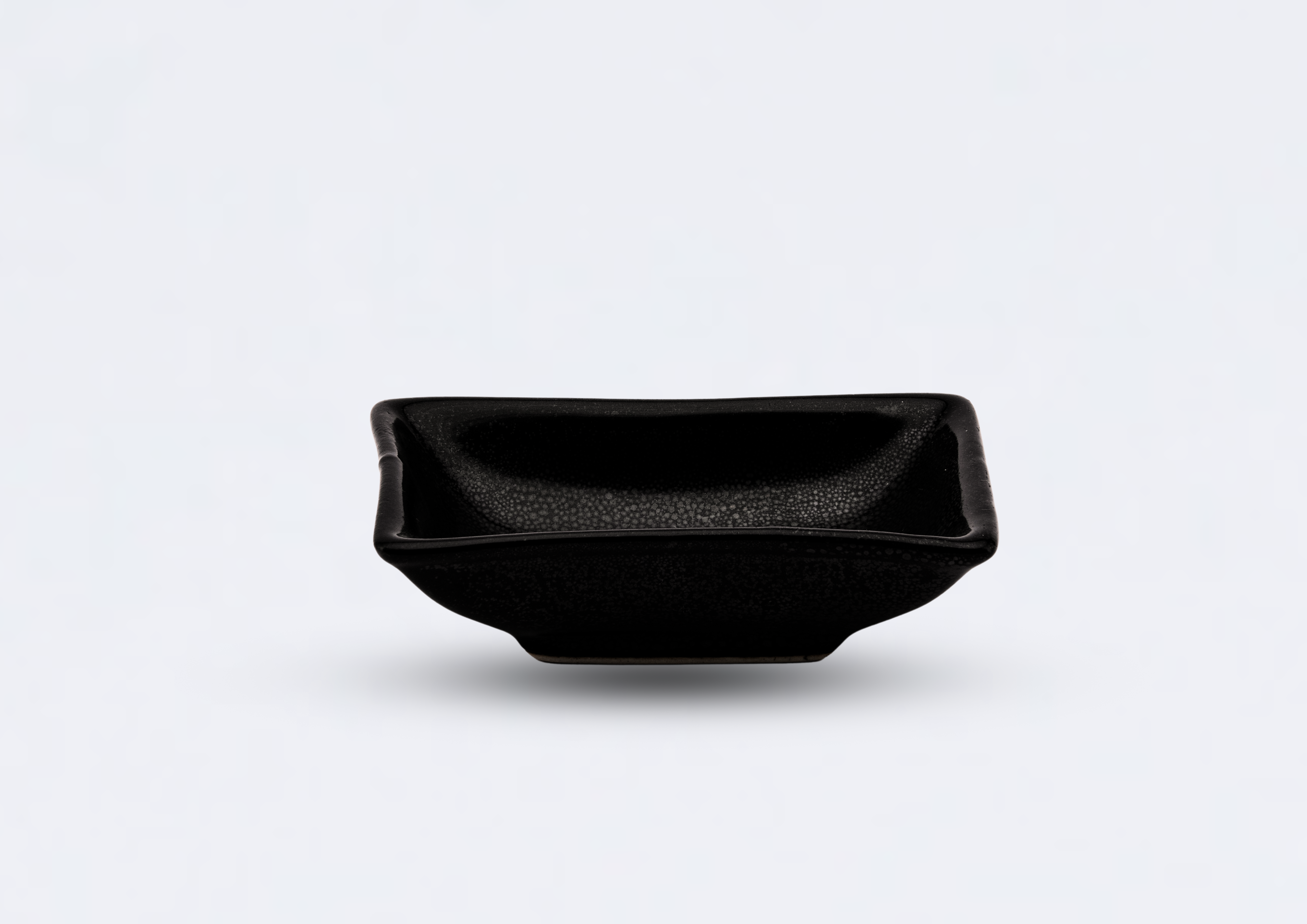 Rectangular Spice Holder with Stand