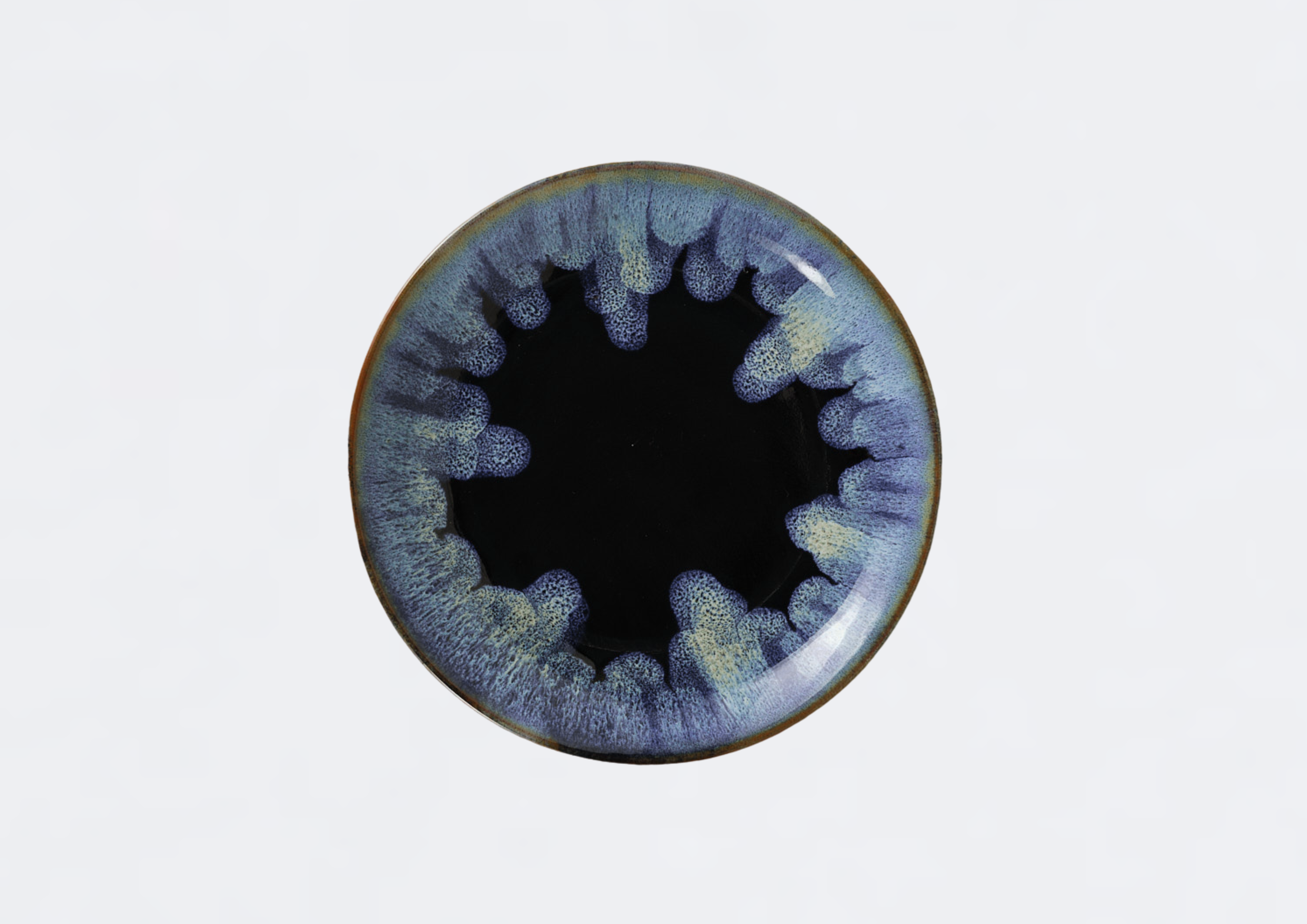 Round Plate