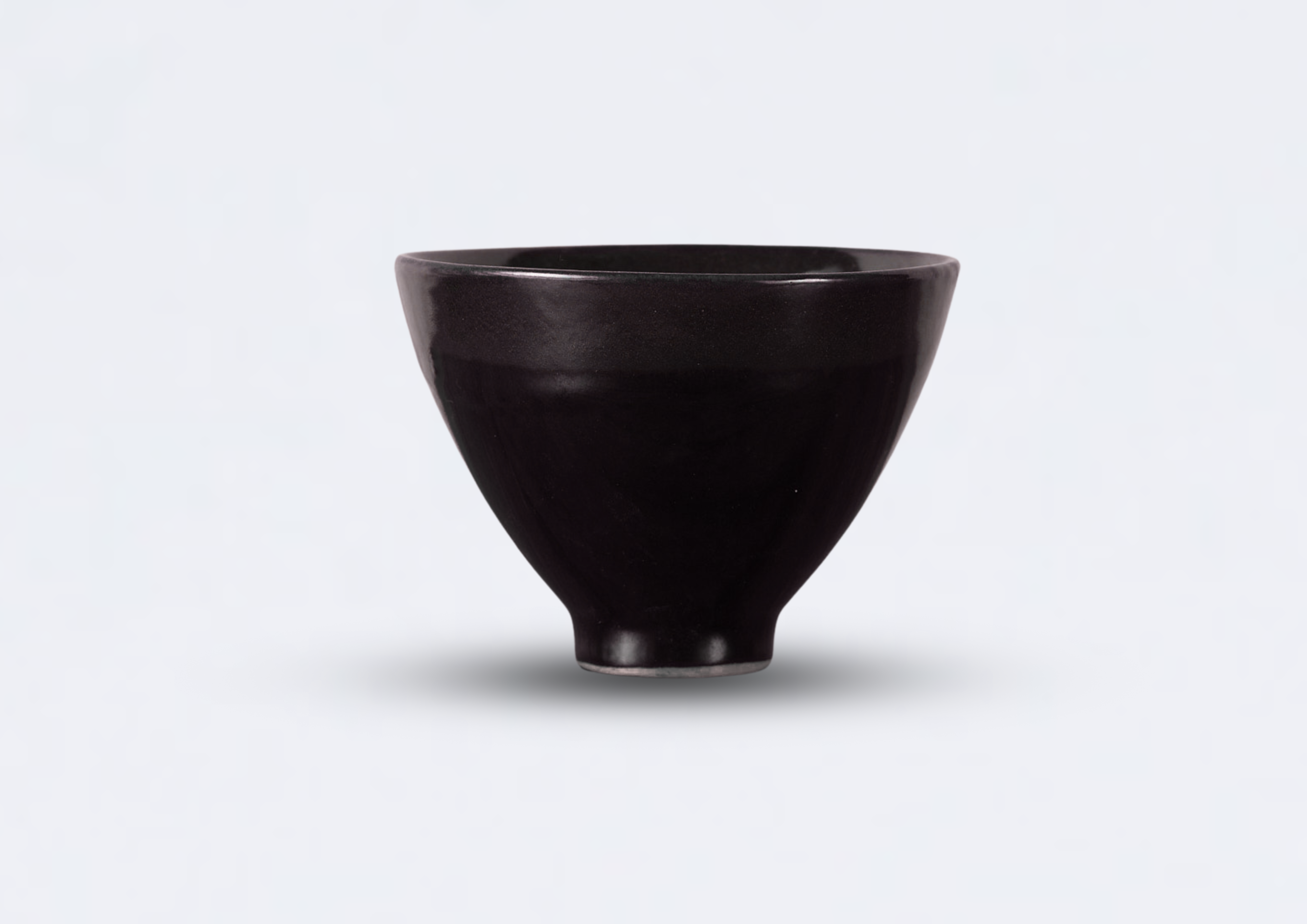 Pointed Conical Bowl
