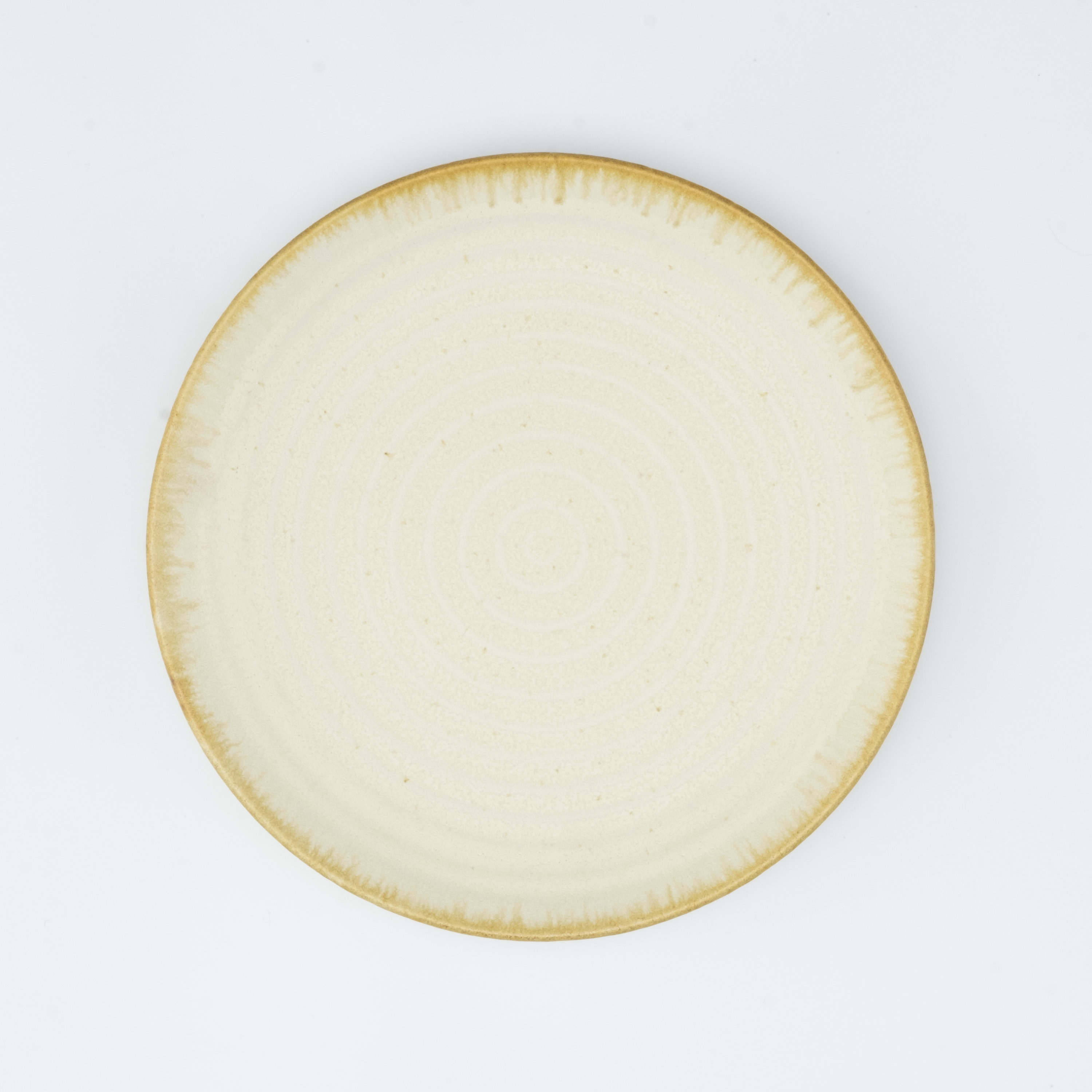 Round Plate